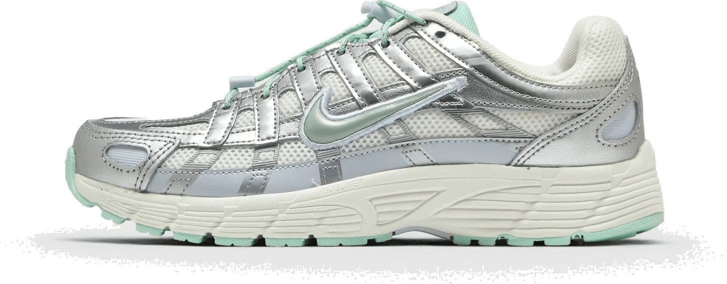 Nike P-6000 Ut (Gs)