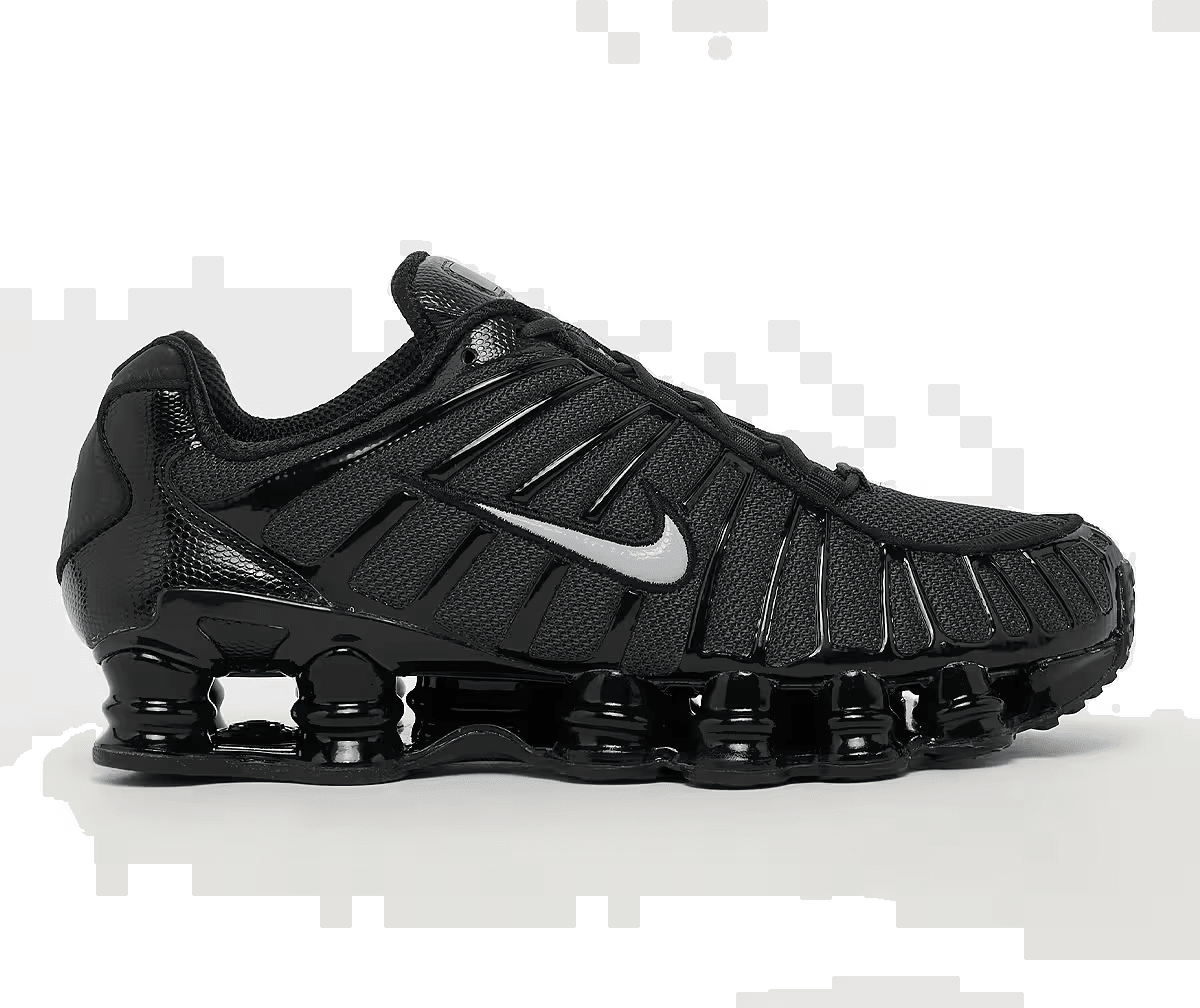 Nike Shox Tl
