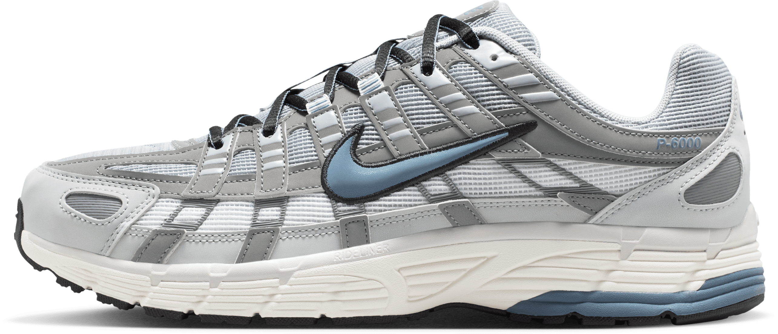 Nike P-6000 "Blue Graphite"