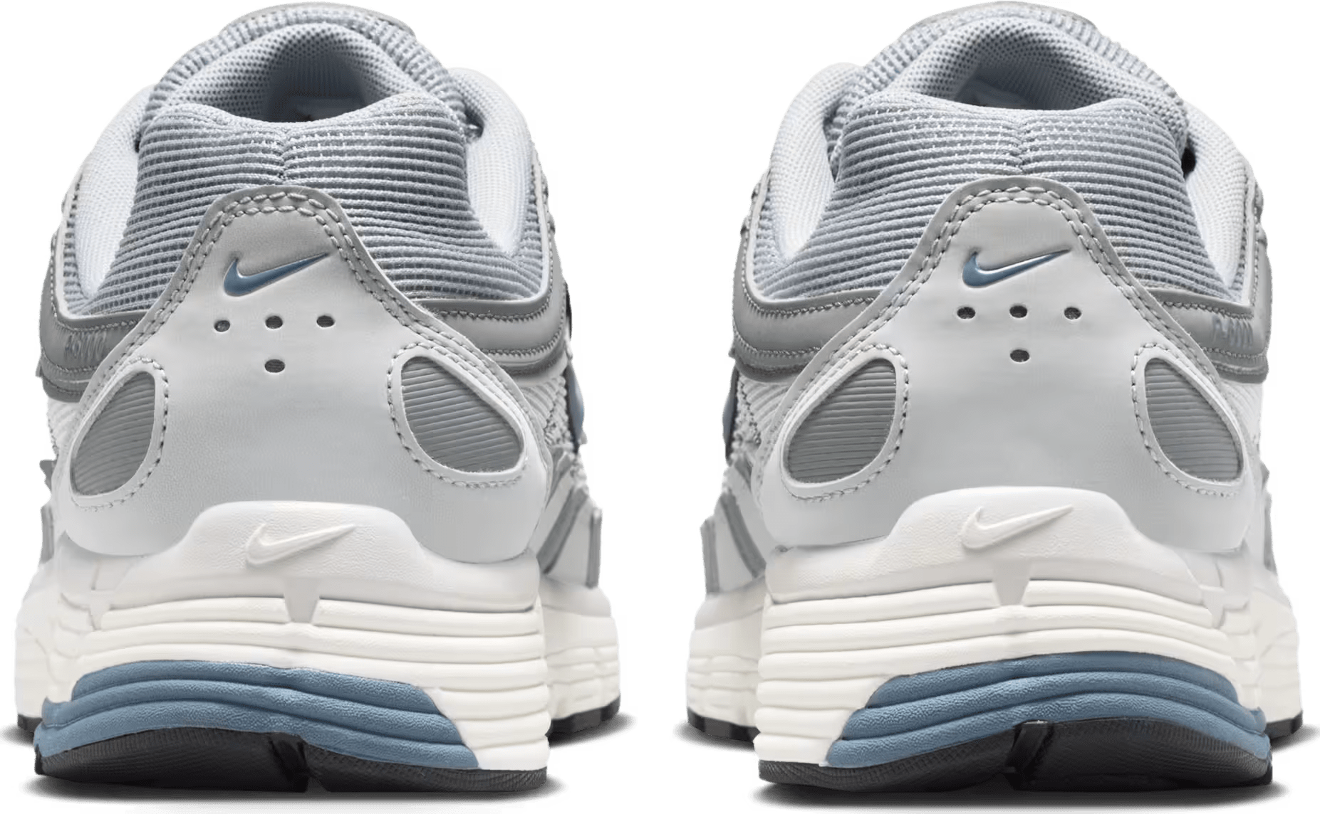 Nike P-6000 "Blue Graphite"