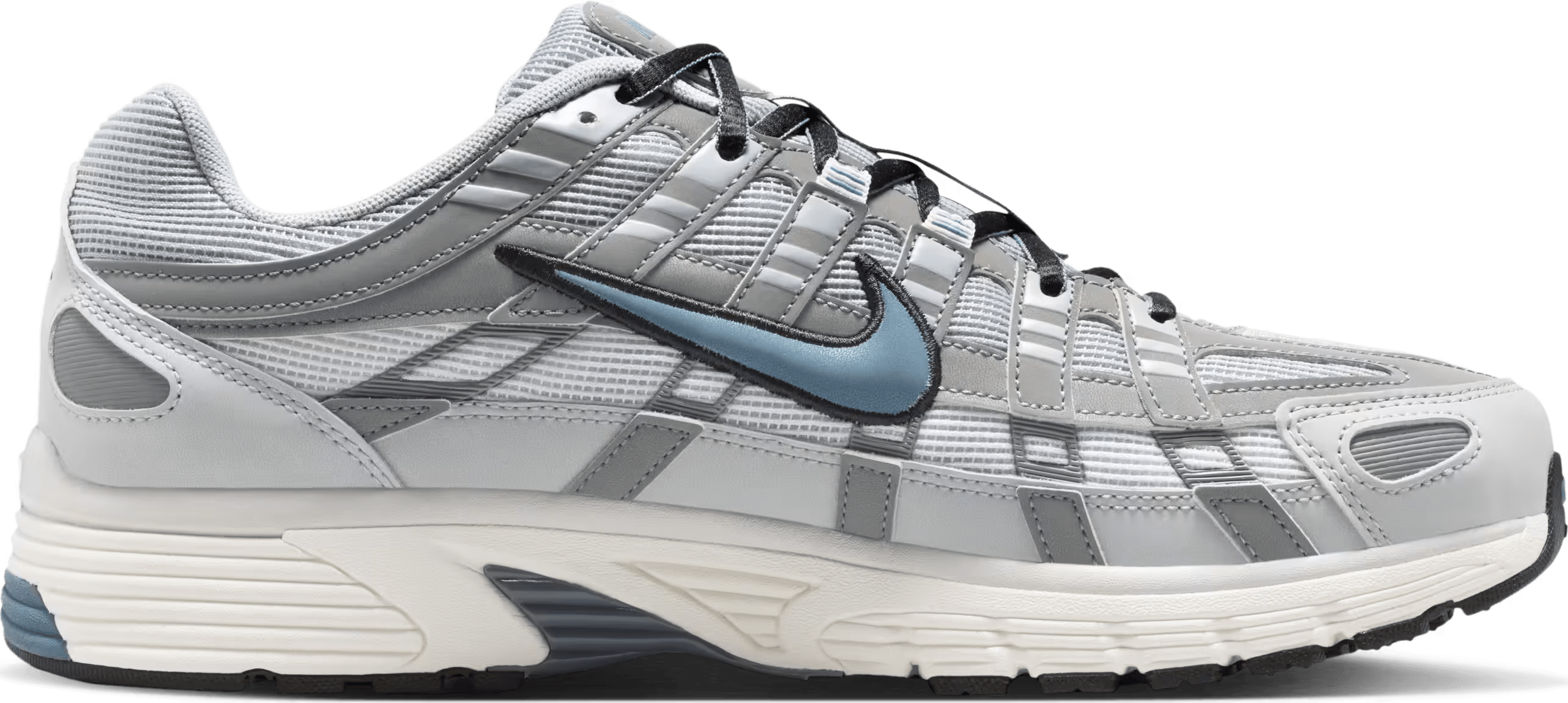 Nike P-6000 "Blue Graphite"