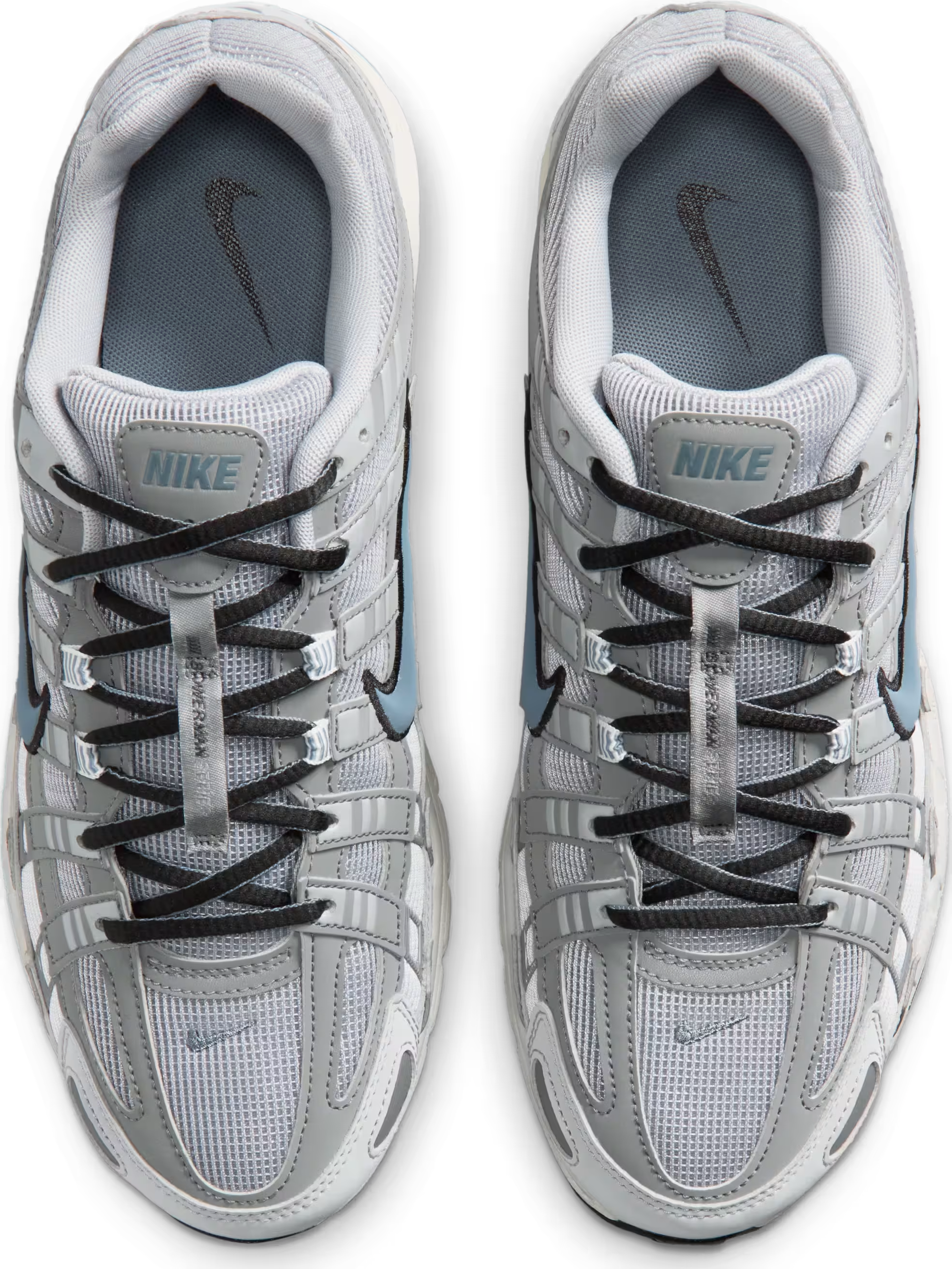 Nike P-6000 "Blue Graphite"