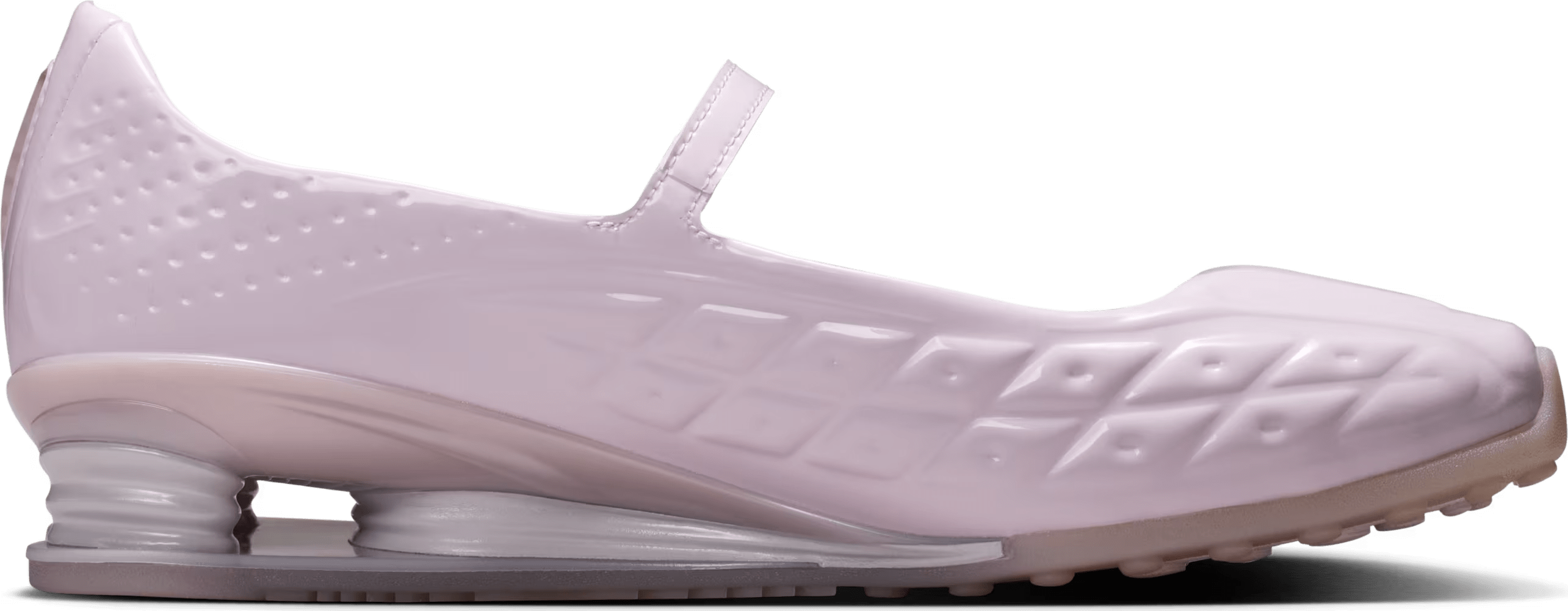 Nike Women's Shox Z Calistra