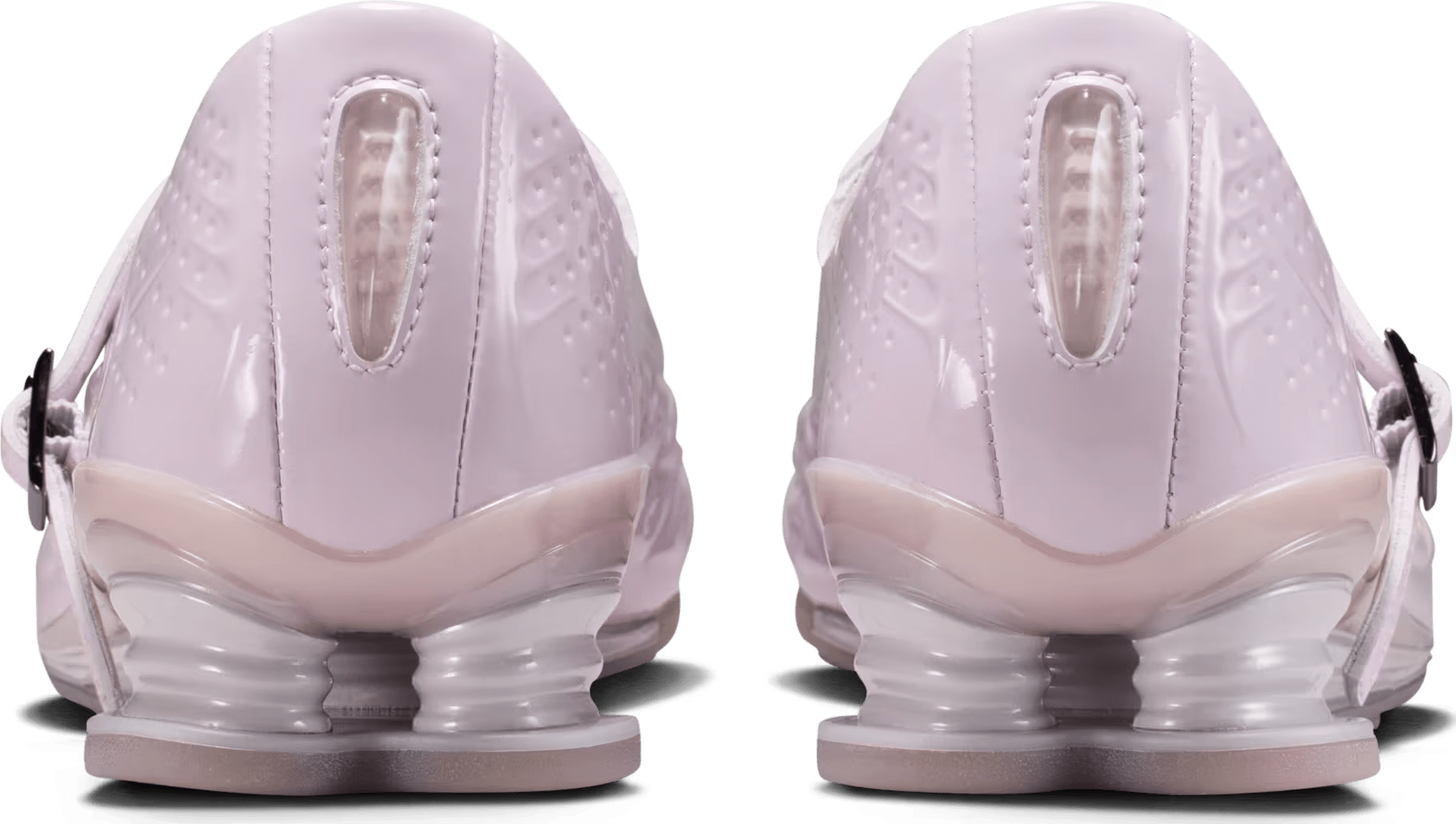 Nike Women's Shox Z Calistra