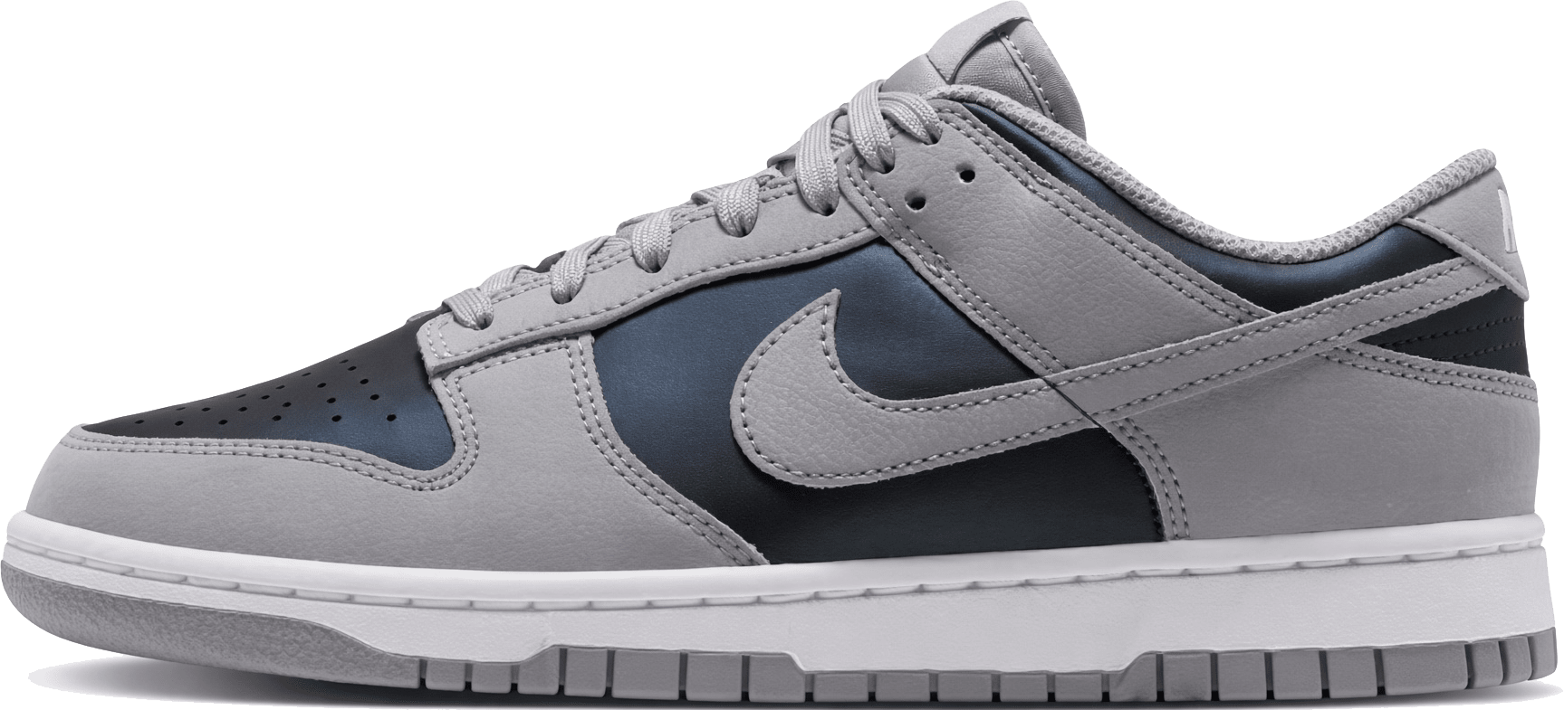 Nike Dunk Low SE "Wolf Grey White"