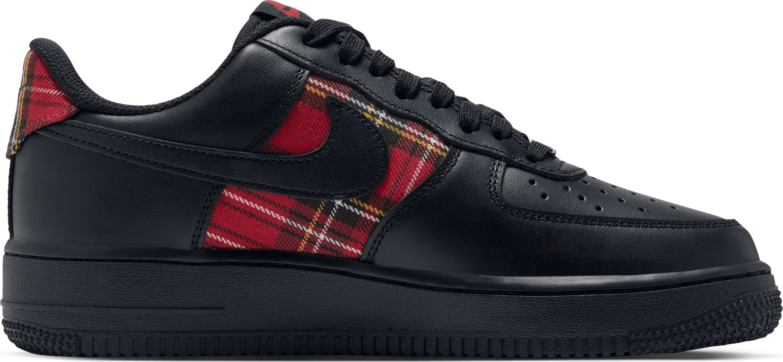 Nike Air Force 1 '07 Wmns "Plaid"