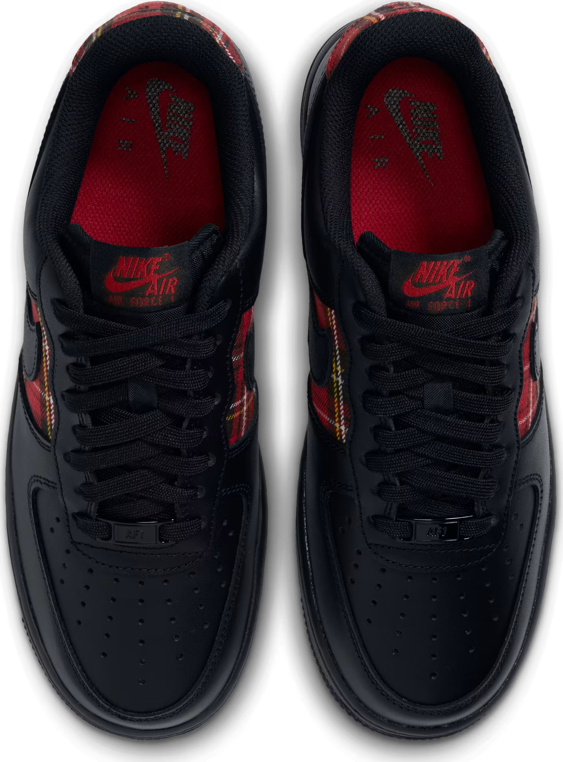 Nike Air Force 1 '07 Wmns "Plaid"