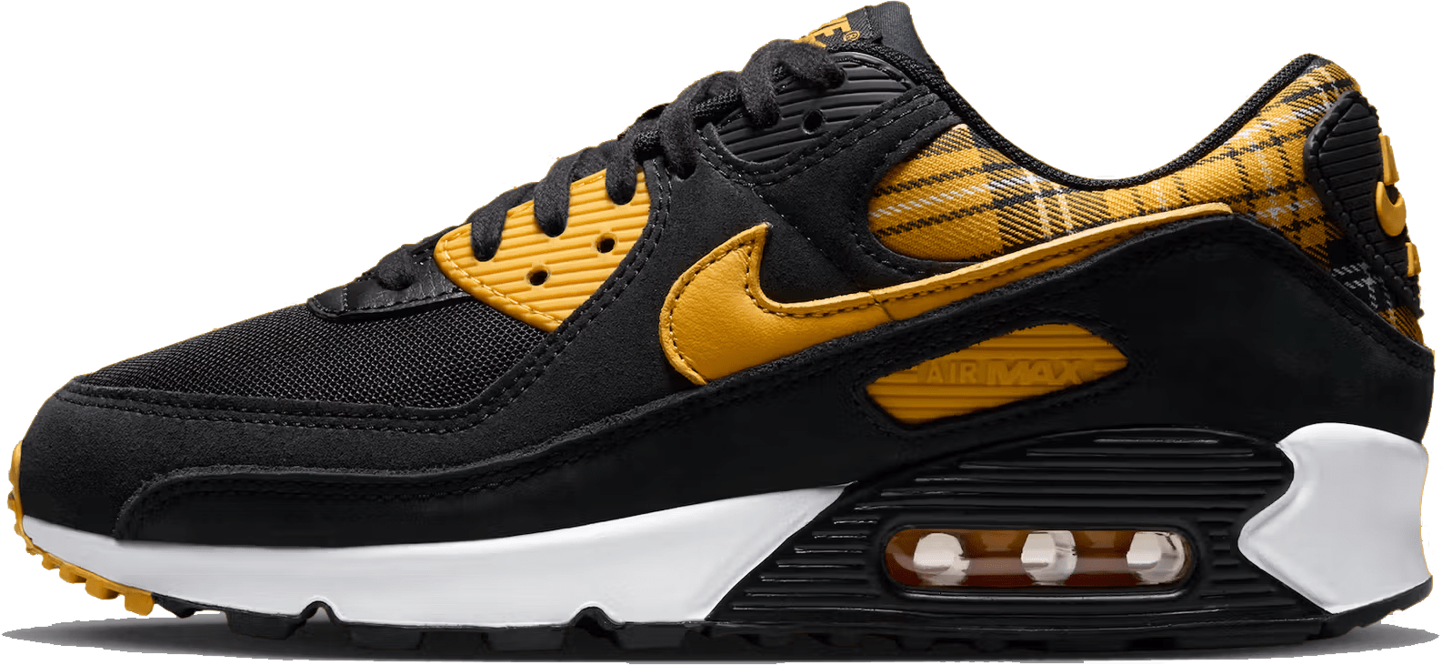 Nike Air Max 90 "Yellow Ochre"
