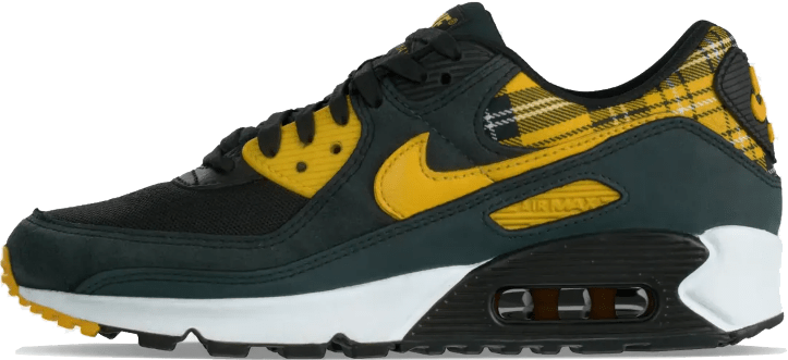 Nike Air Max 90 "Yellow Ochre"