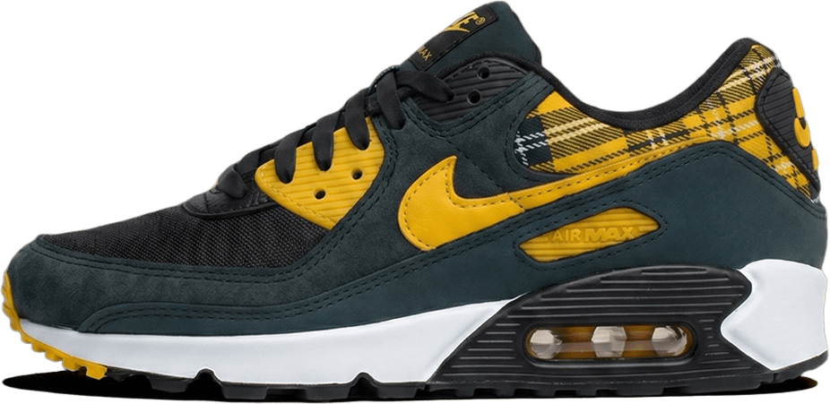 Nike Air Max 90 "Yellow Ochre"
