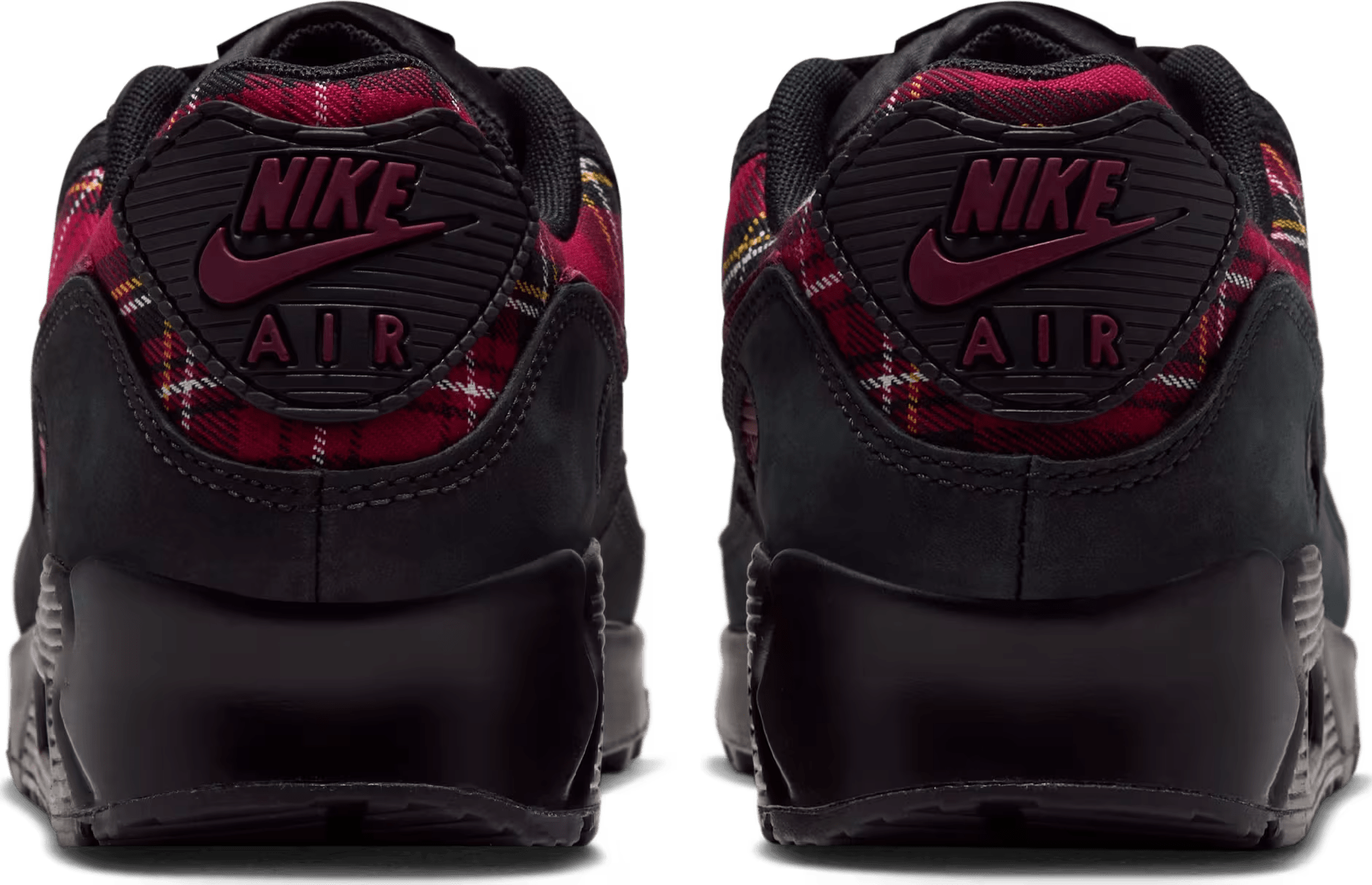 Nike Air Max 90 Wmns "Plaid"
