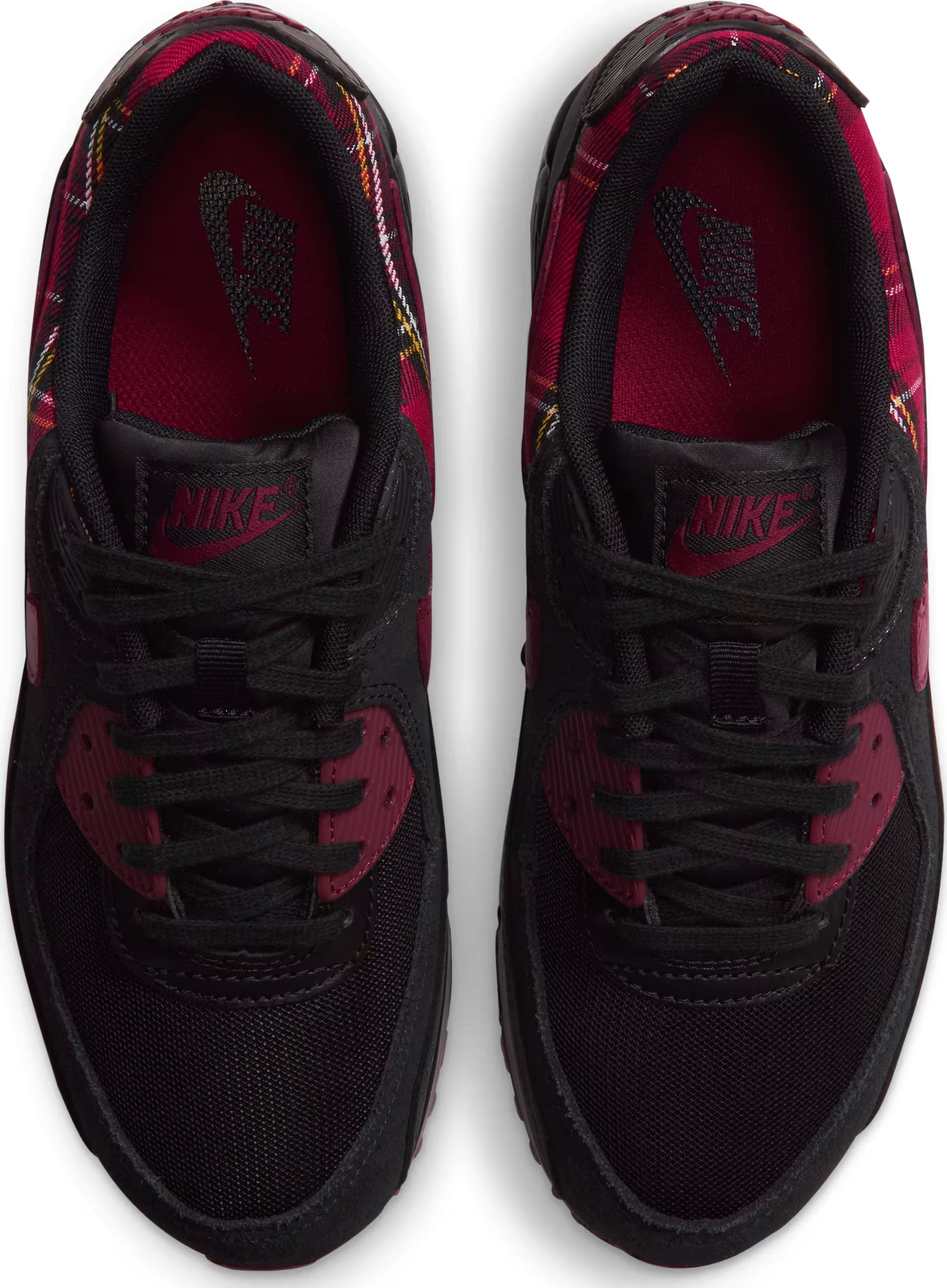 Nike Air Max 90 Wmns "Plaid"