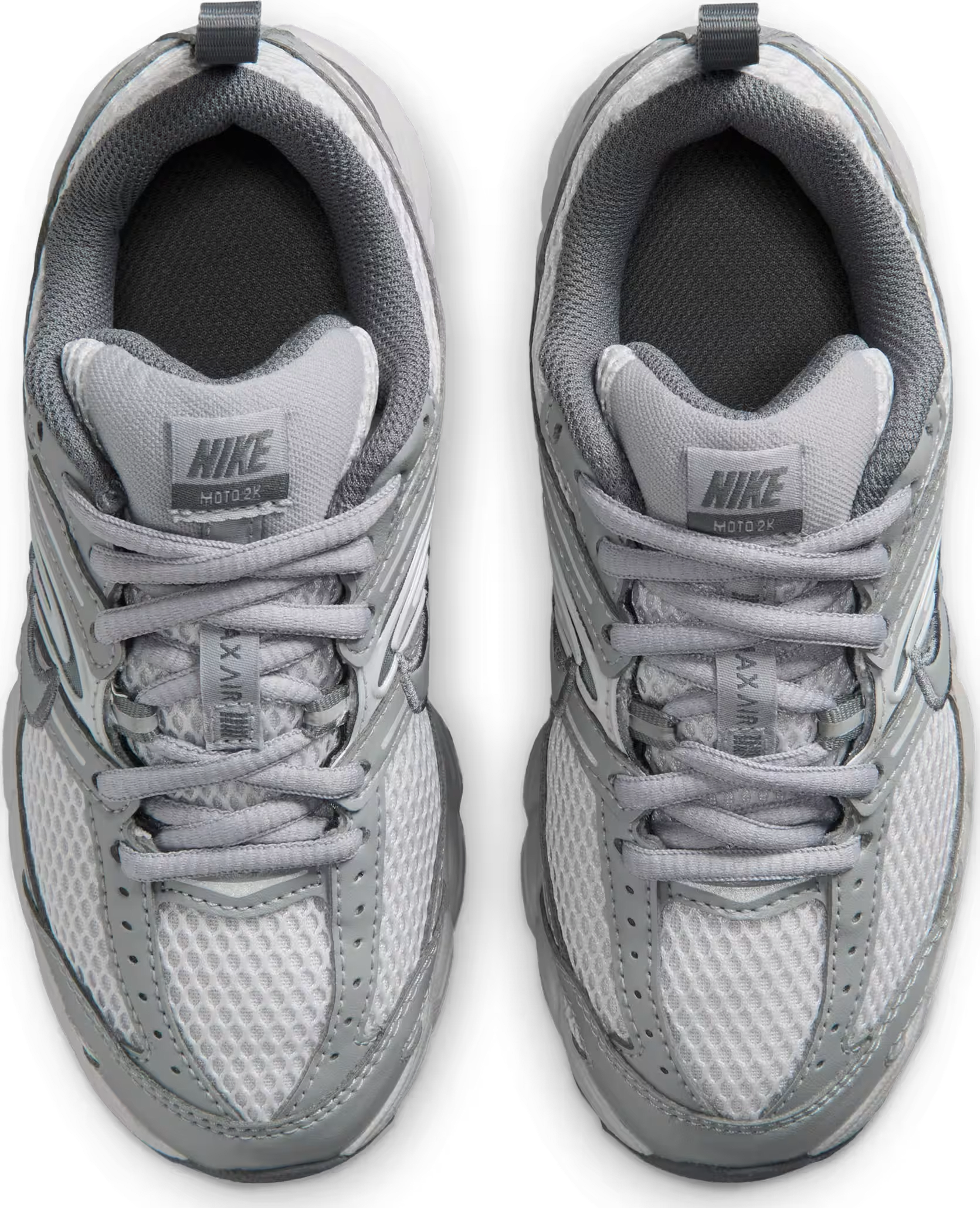Nike Air Max Moto 2K PS "Wolf Grey"