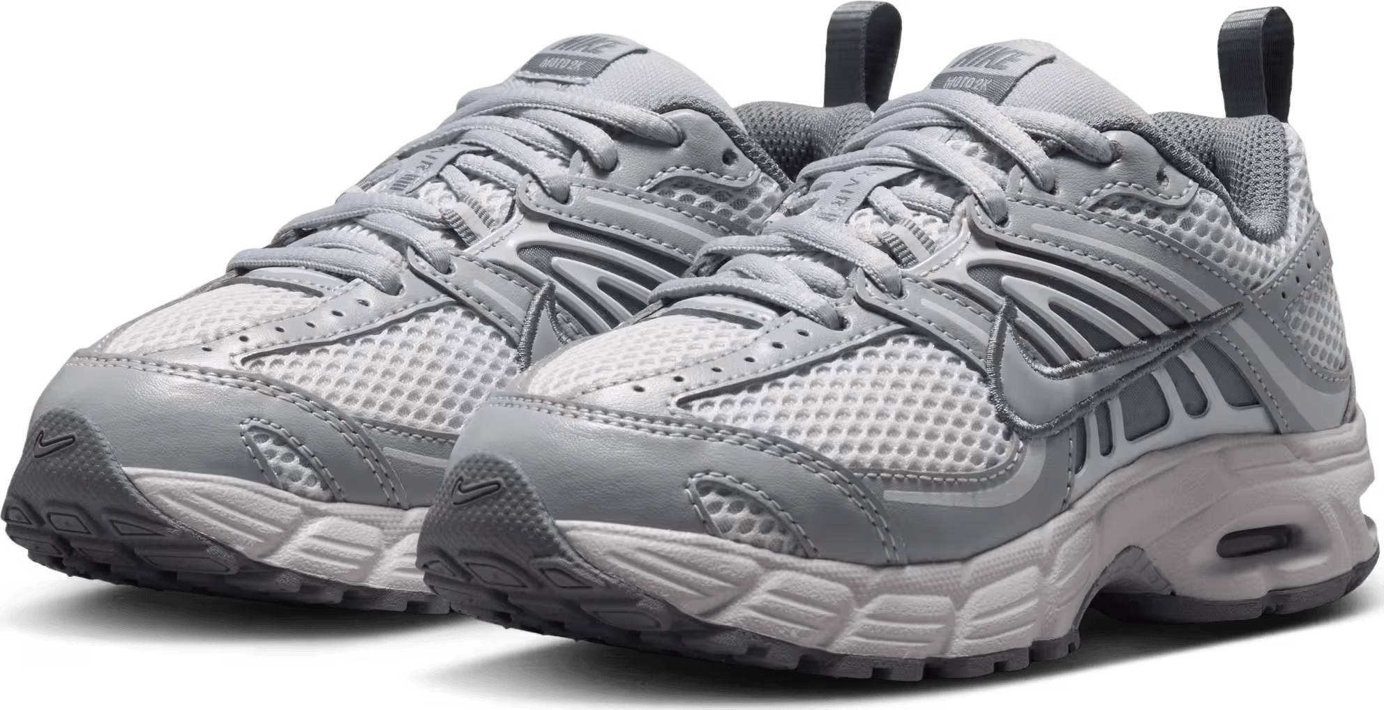 Nike Air Max Moto 2K PS "Wolf Grey"