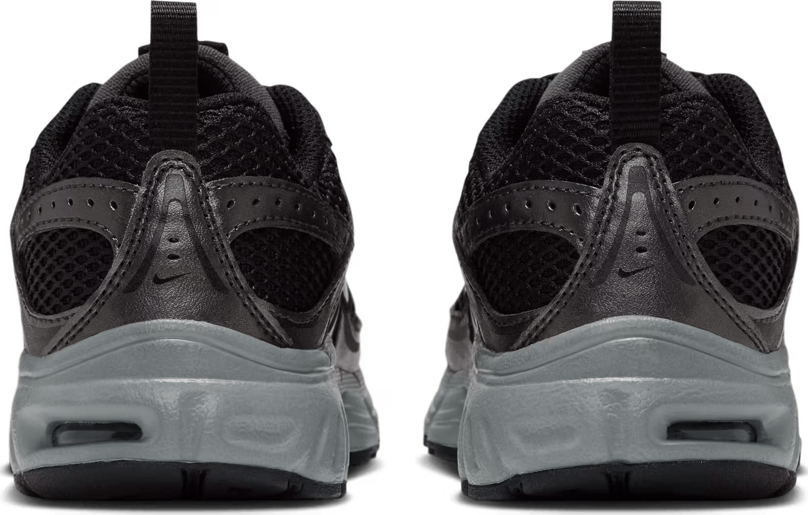 Nike Air Max Moto 2K PS "Black Dark Smoke Grey"