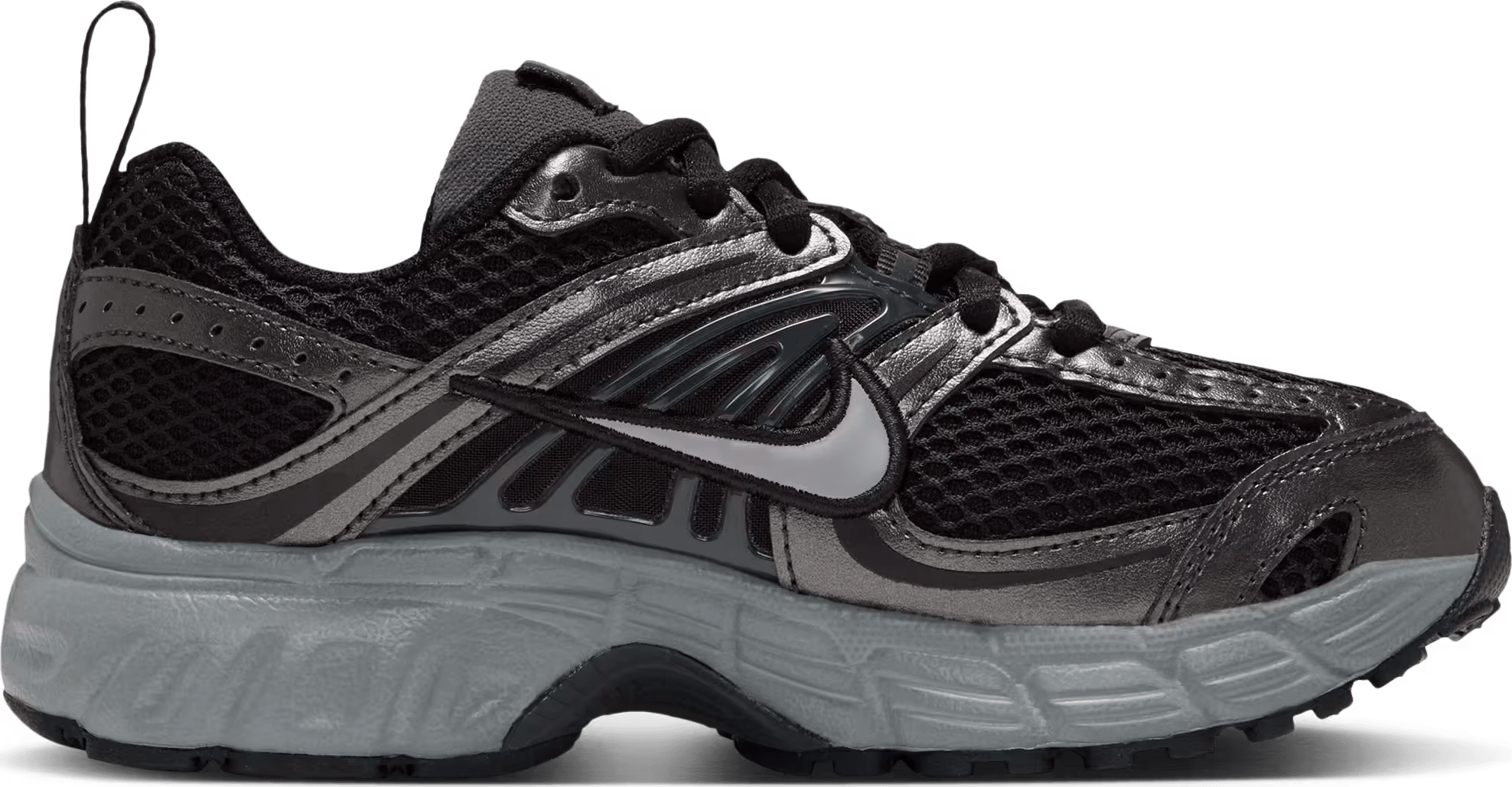 Nike Air Max Moto 2K PS "Black Dark Smoke Grey"