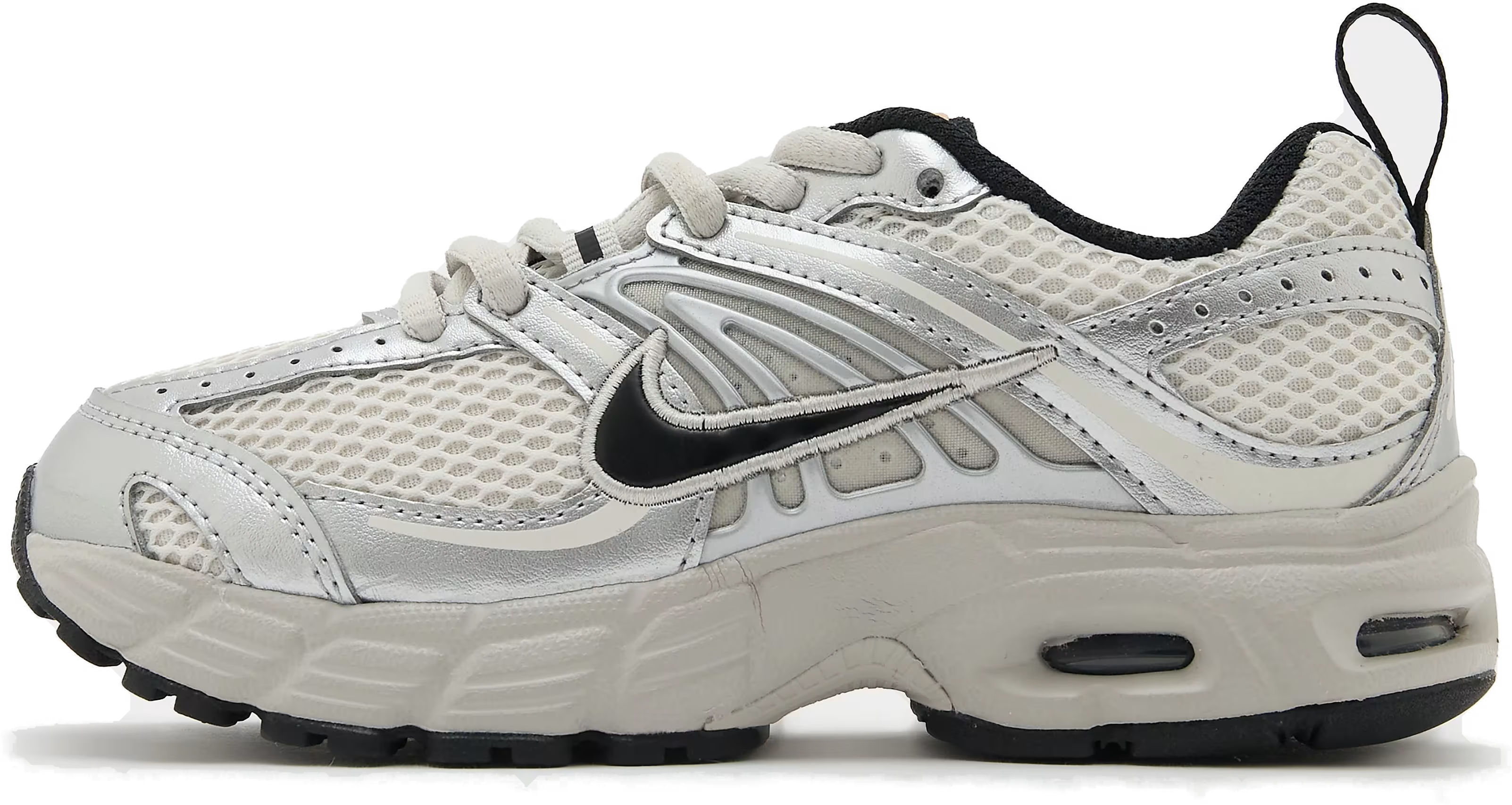 Nike Kleuterschoenen Air Max Moto 2K - Grijs - Kind, Grijs