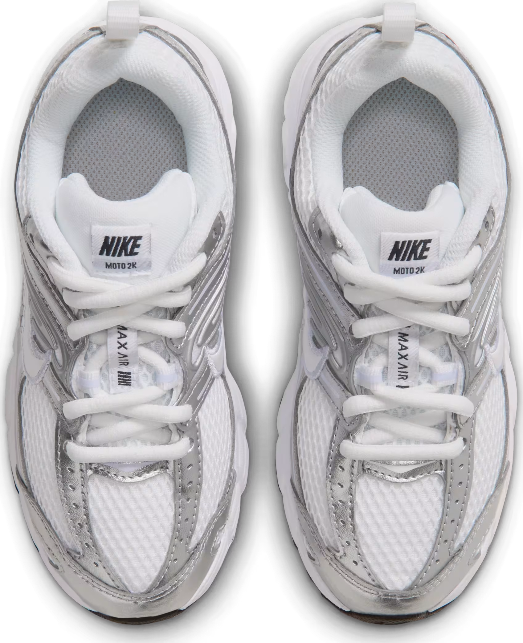 Nike Air Max Moto 2K PS "Palest Purple"