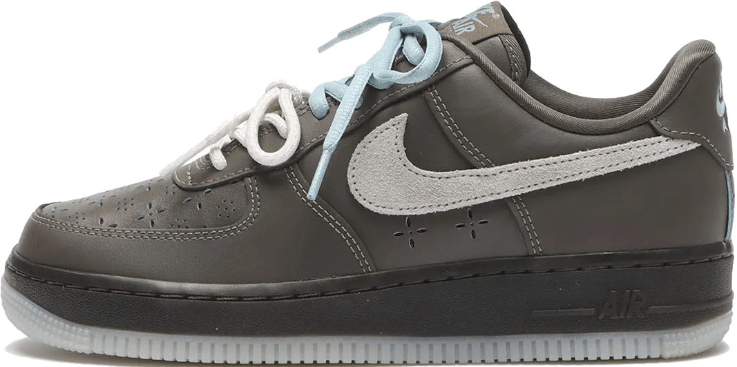 The Nike Air Force 1 Low Femme "Ridgerock"