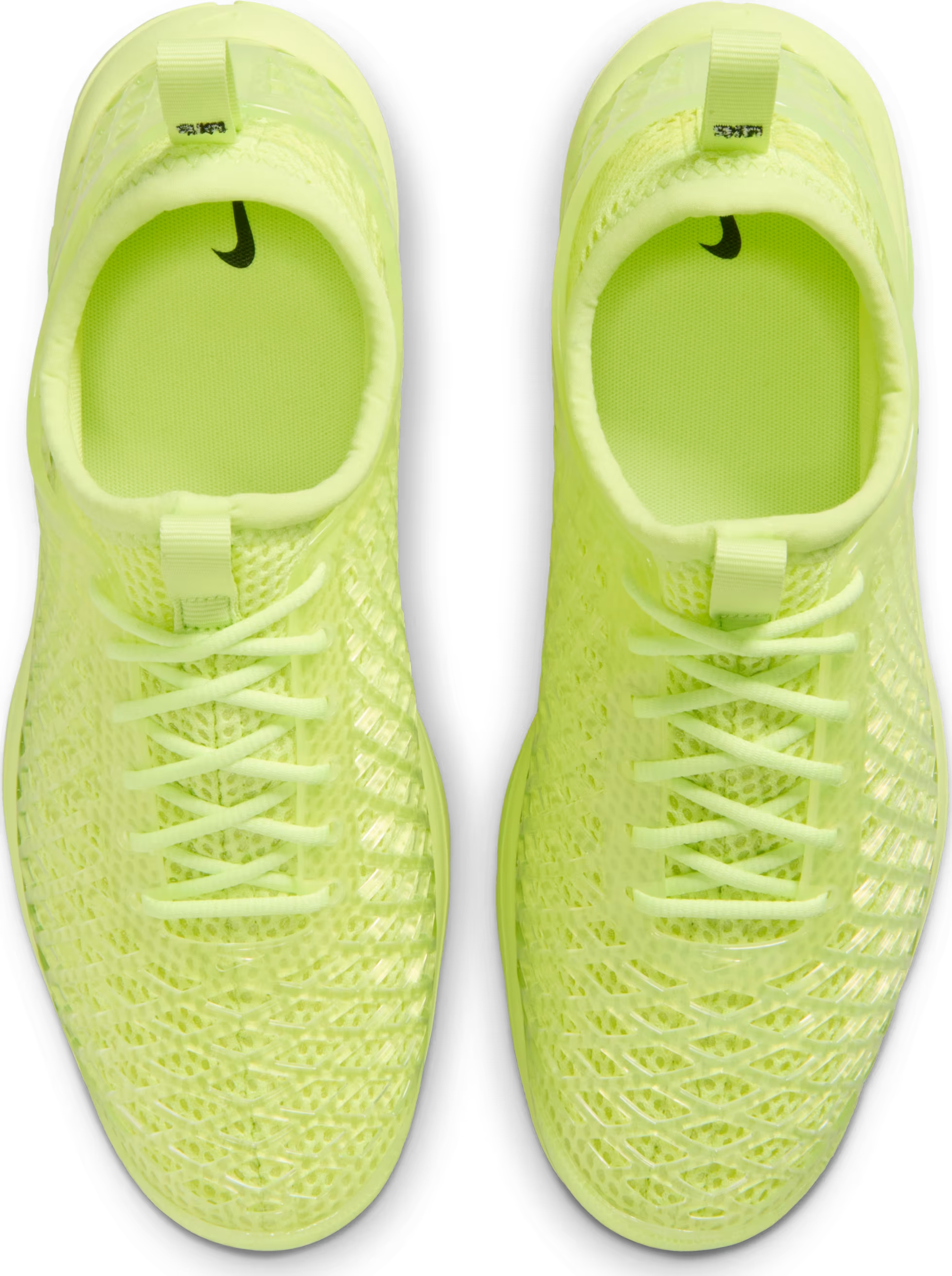 Nike Rejuven8 Run OG SP Wmns "Light Lemon Twist"