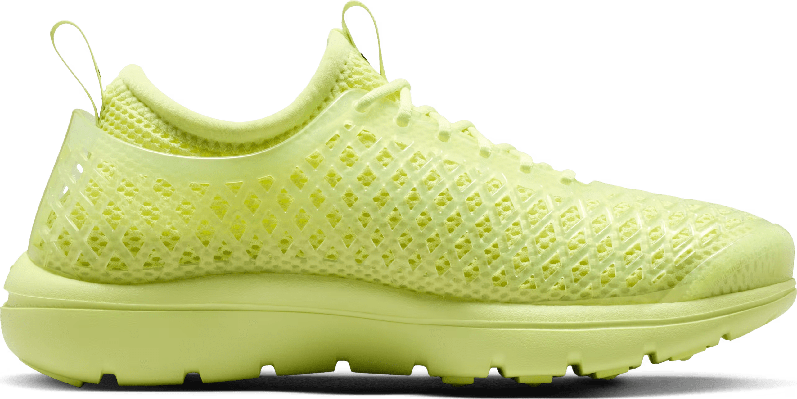 Nike Rejuven8 Run OG SP Wmns "Light Lemon Twist"