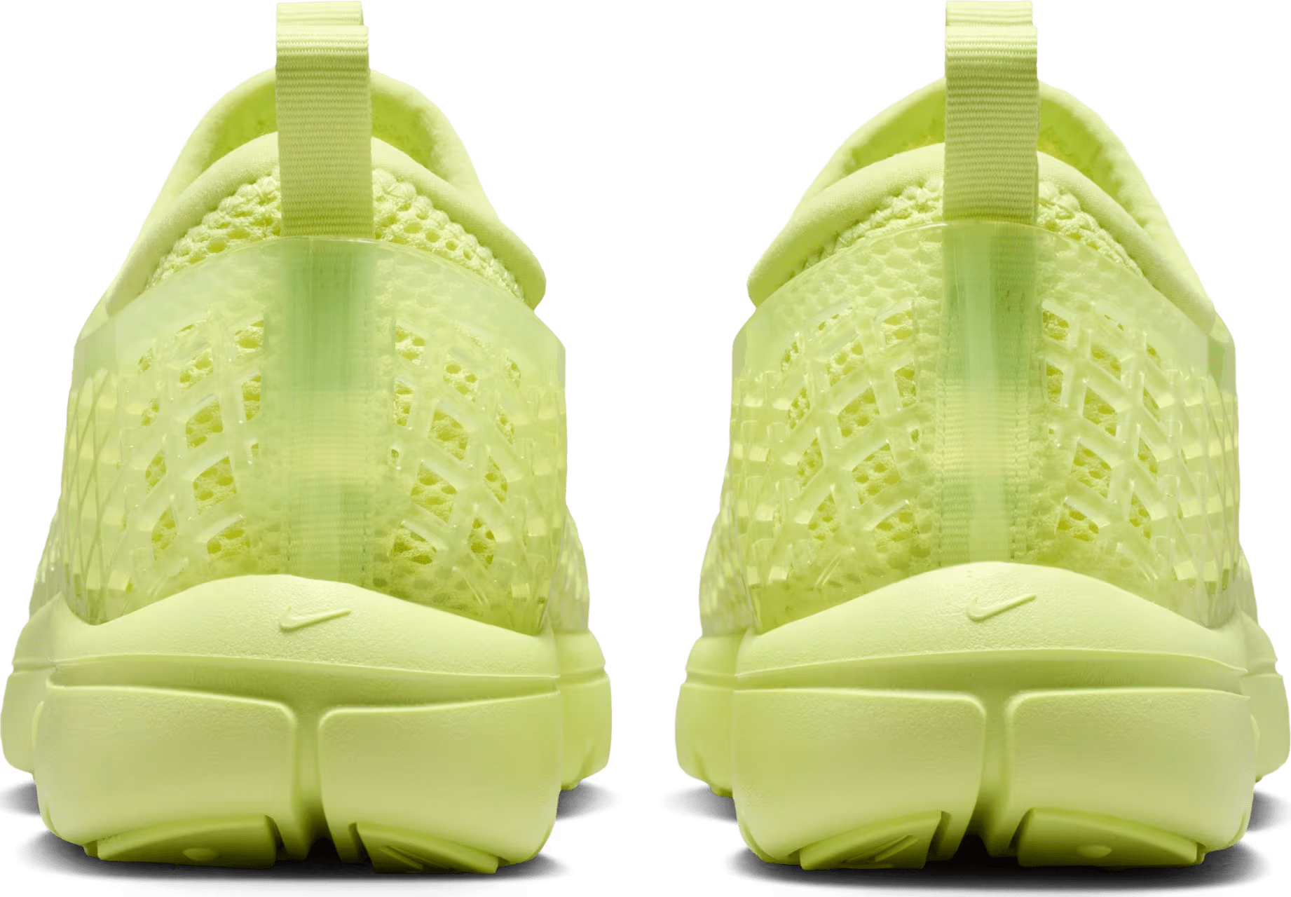 Nike Rejuven8 Run OG SP Wmns "Light Lemon Twist"
