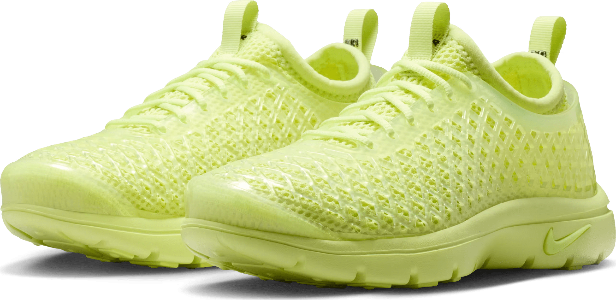 Nike Rejuven8 Run OG SP Wmns "Light Lemon Twist"
