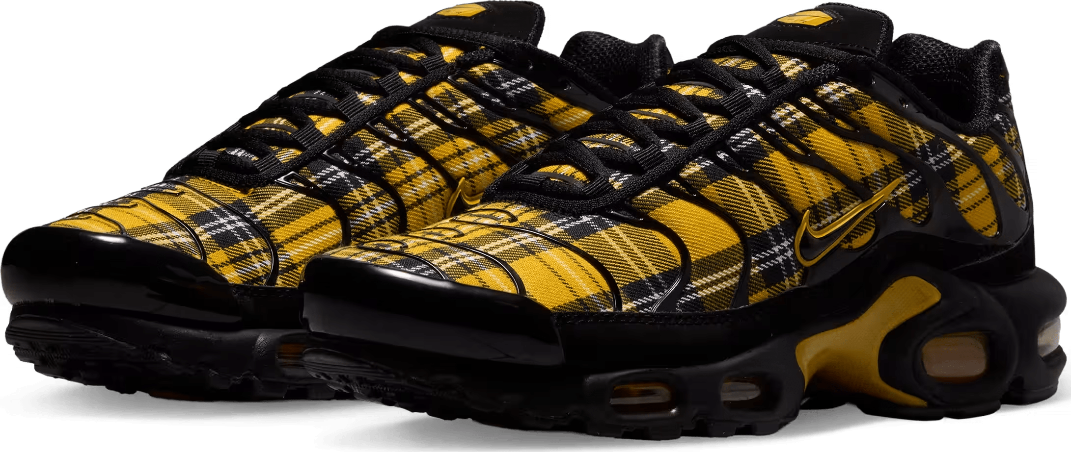 Nike Air Max Plus "Tartan"