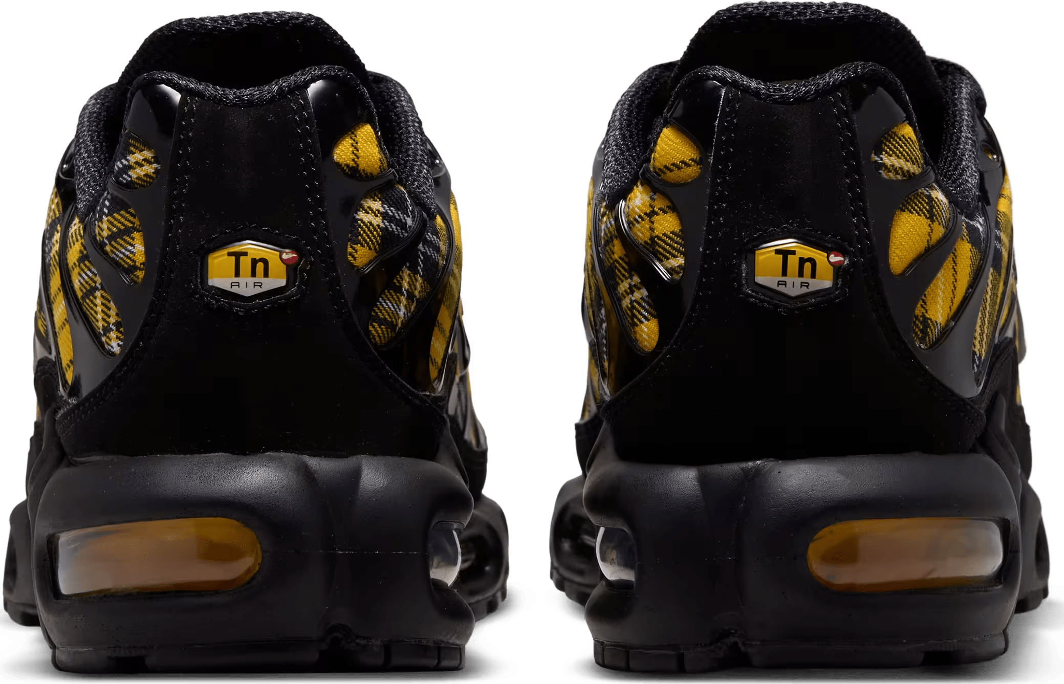 Nike Air Max Plus "Tartan"