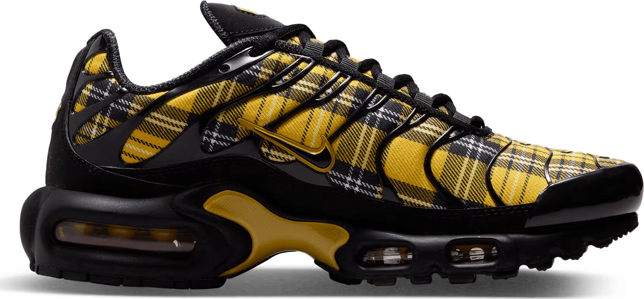 Nike Air Max Plus "Tartan"