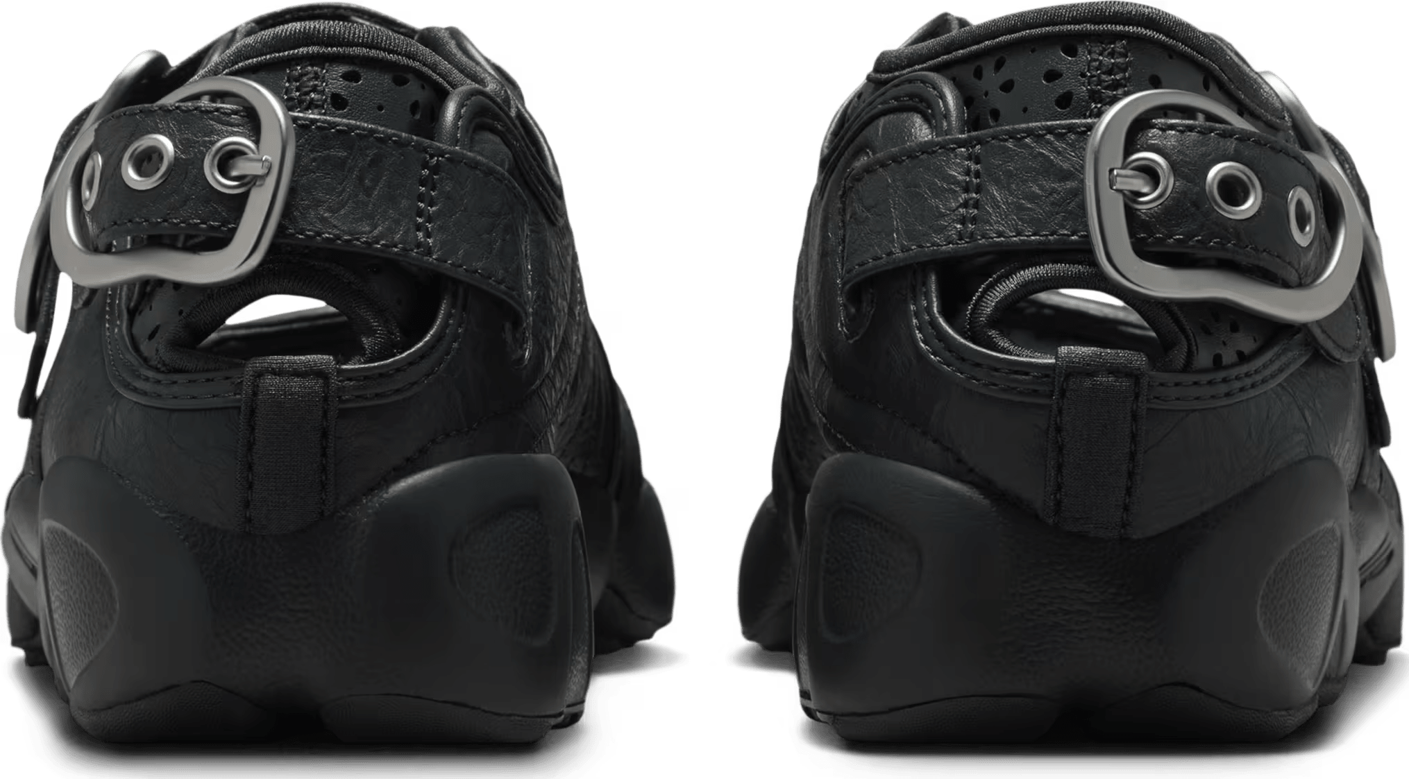Nike Women's Air Rift Leather