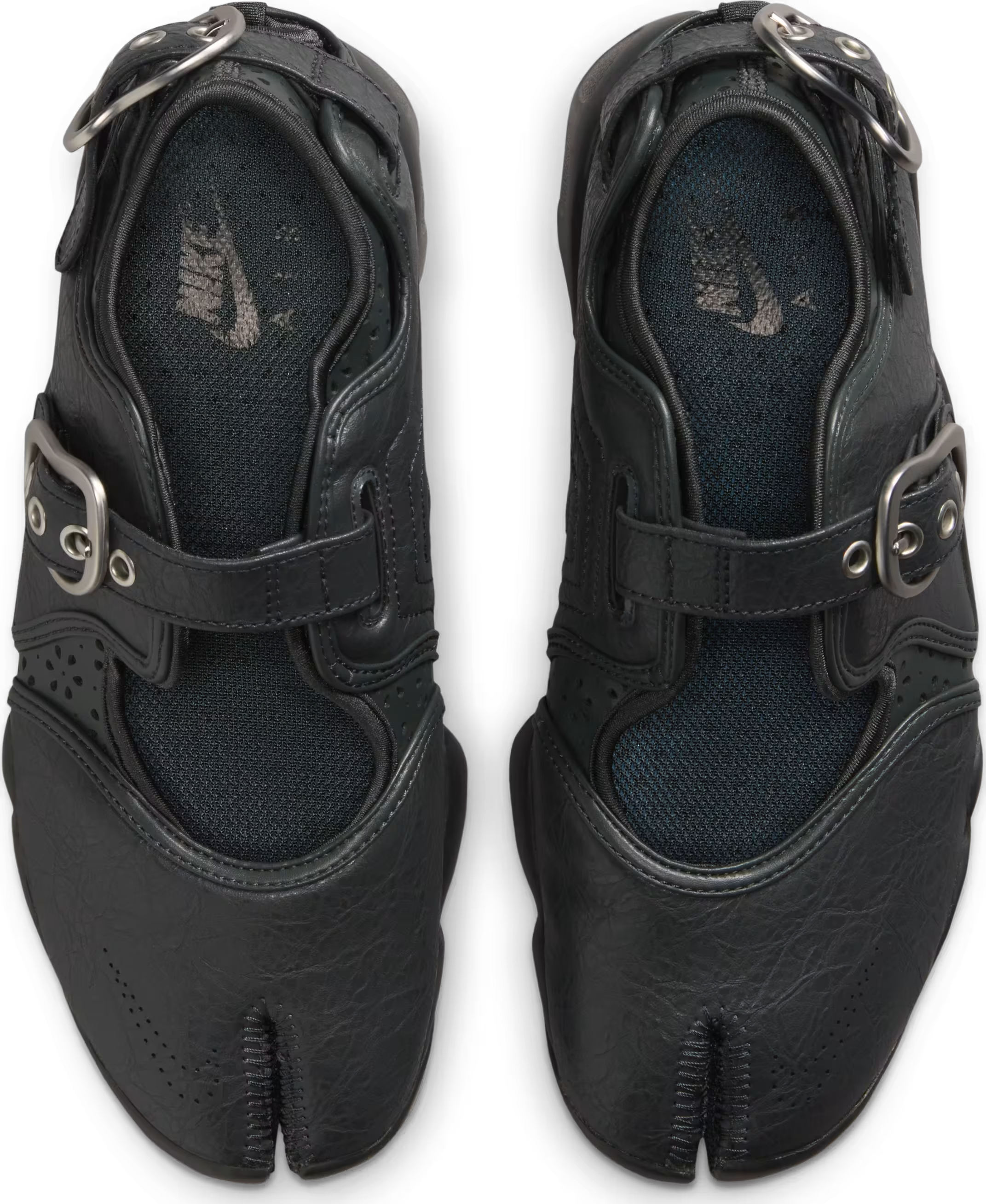 Nike Women's Air Rift Leather