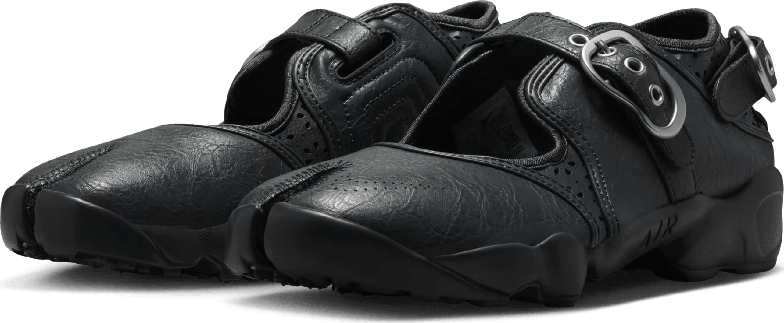 Nike Women's Air Rift Leather