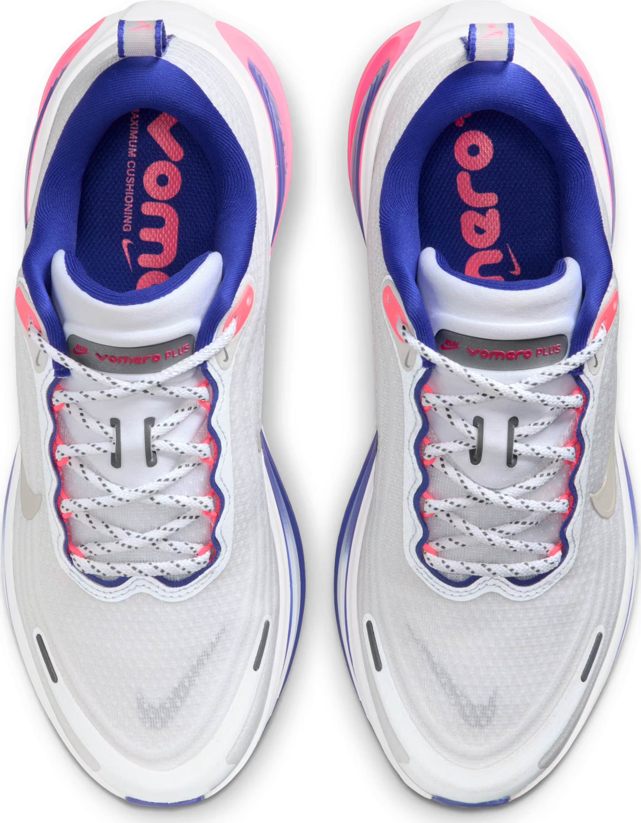 Nike Vomero Plus SE Wmns "Concord"