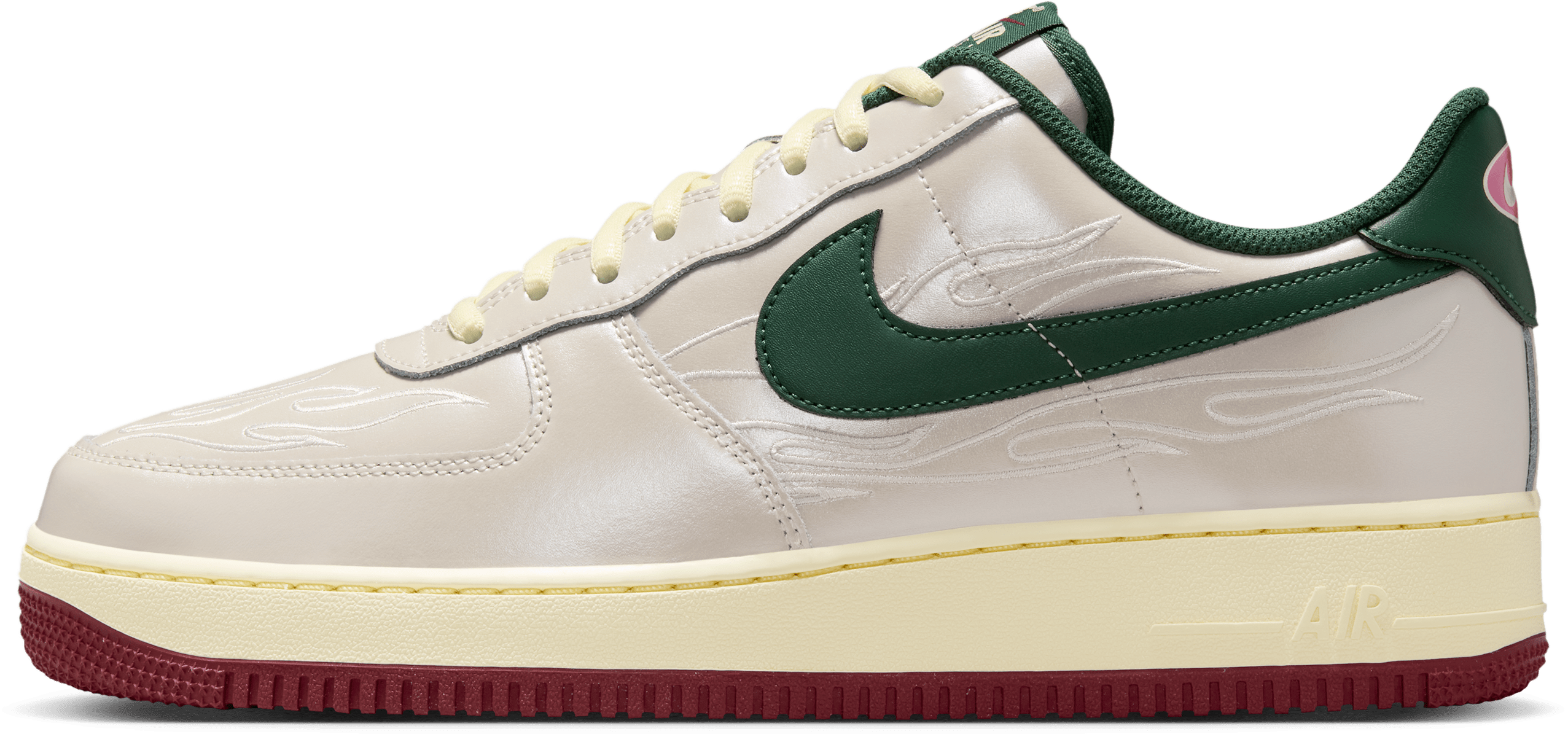 Nike Air Force 1 '07 LV8 "Mexico"