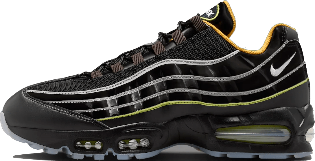 Nike Air Max 95 "Korea"