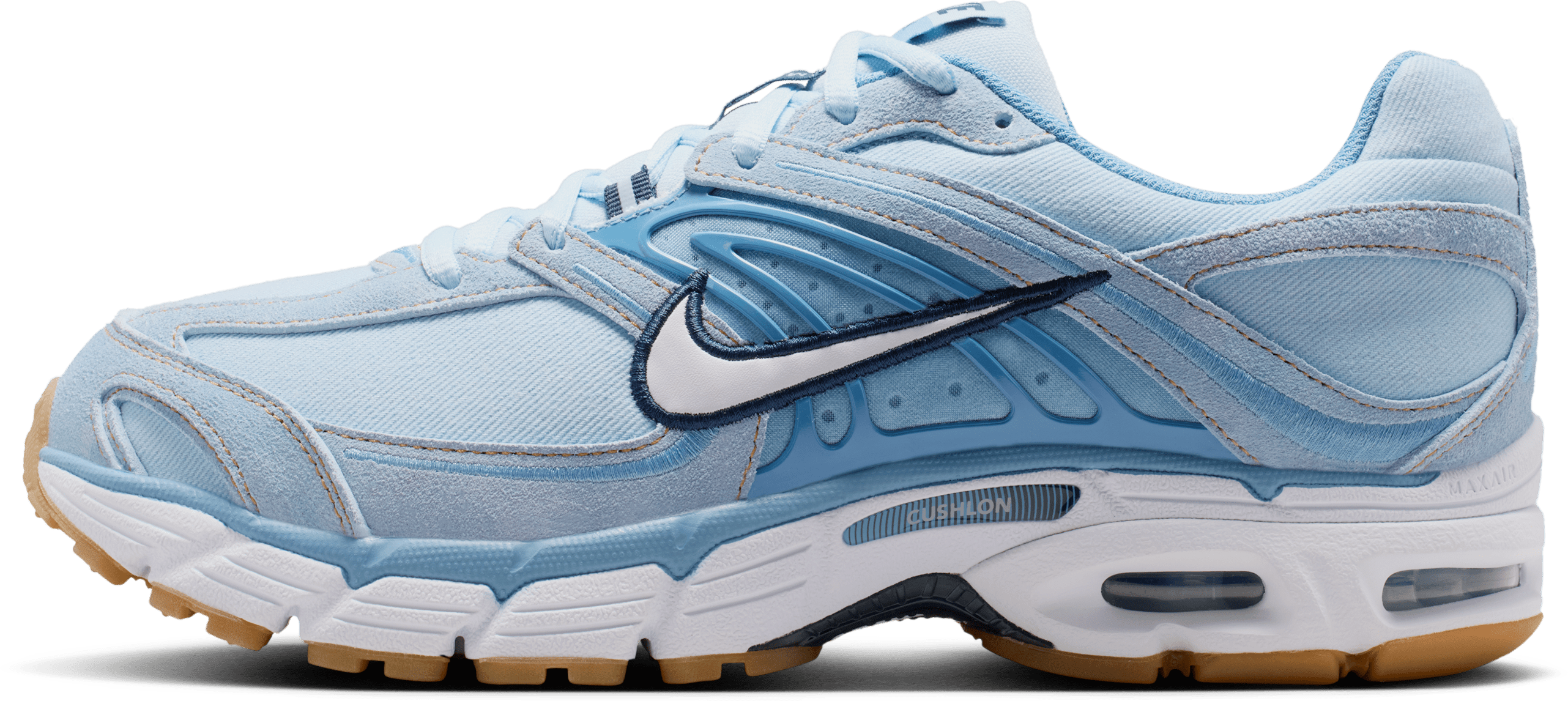 Nike Air Max Moto 2K "Light Armory Blue"