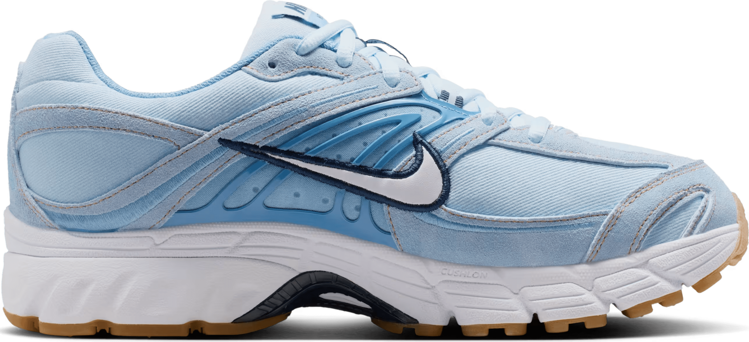 Nike Air Max Moto 2K "Light Armory Blue"
