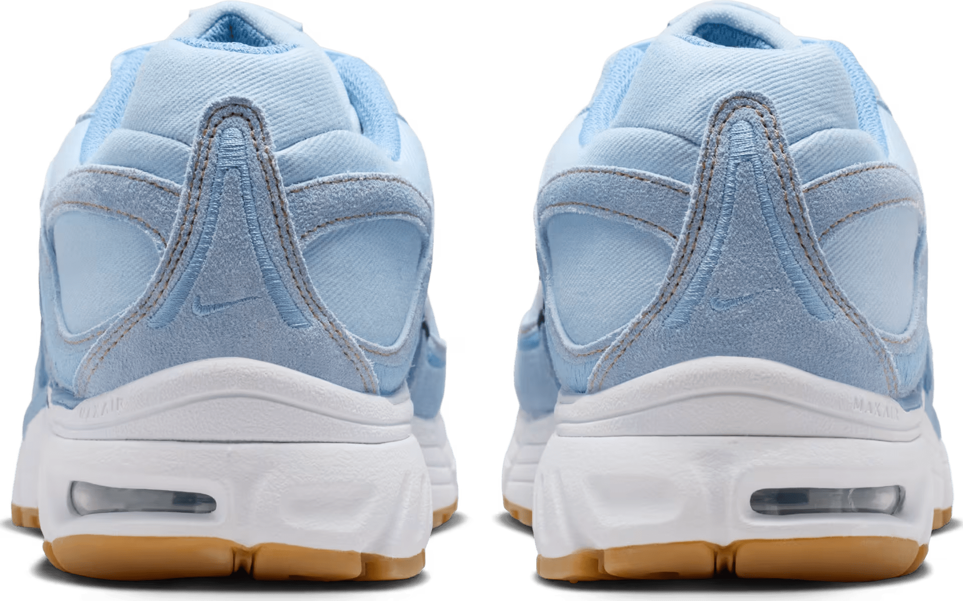 Nike Air Max Moto 2K "Light Armory Blue"