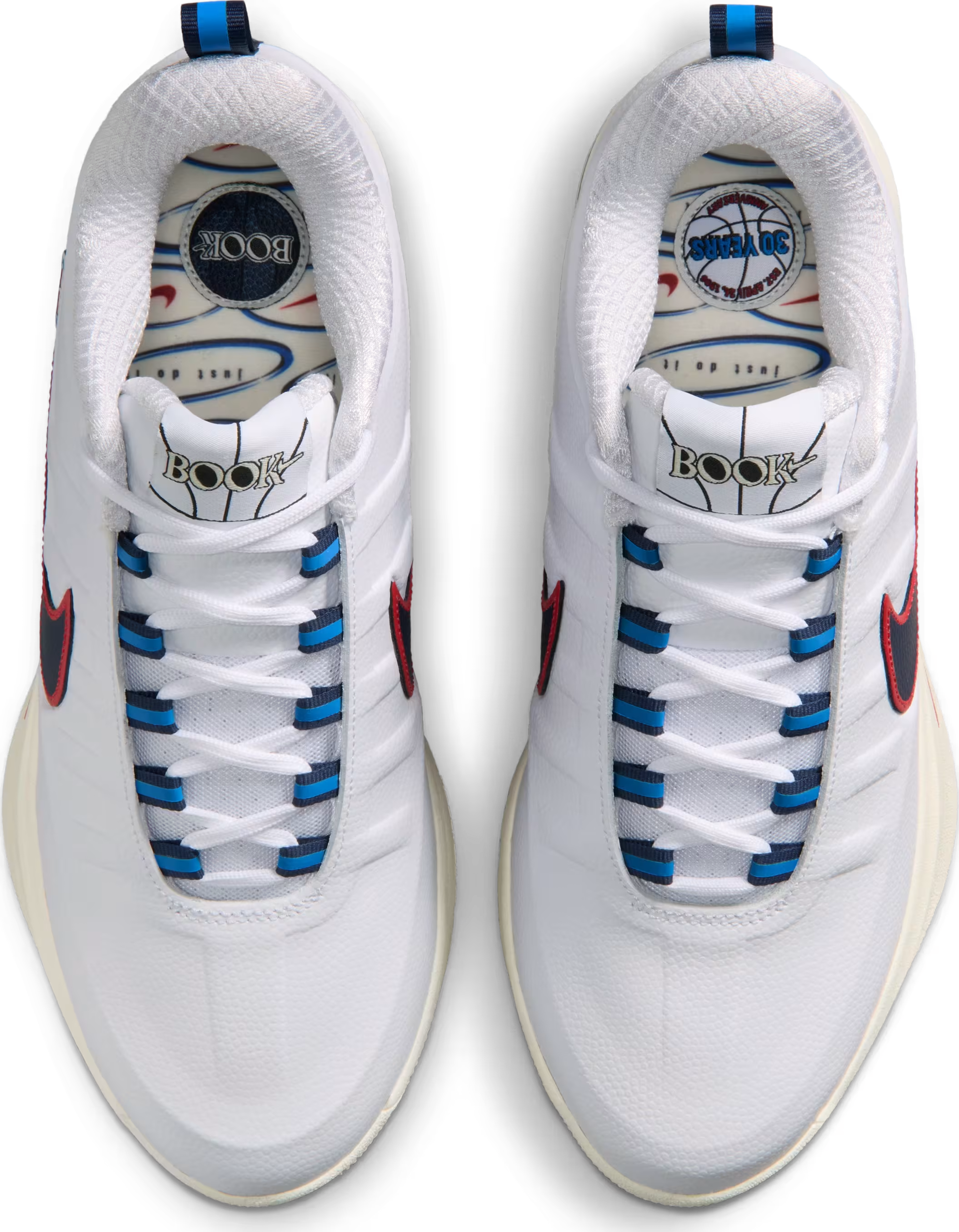 Nike Book 2 "WNBA 30th"