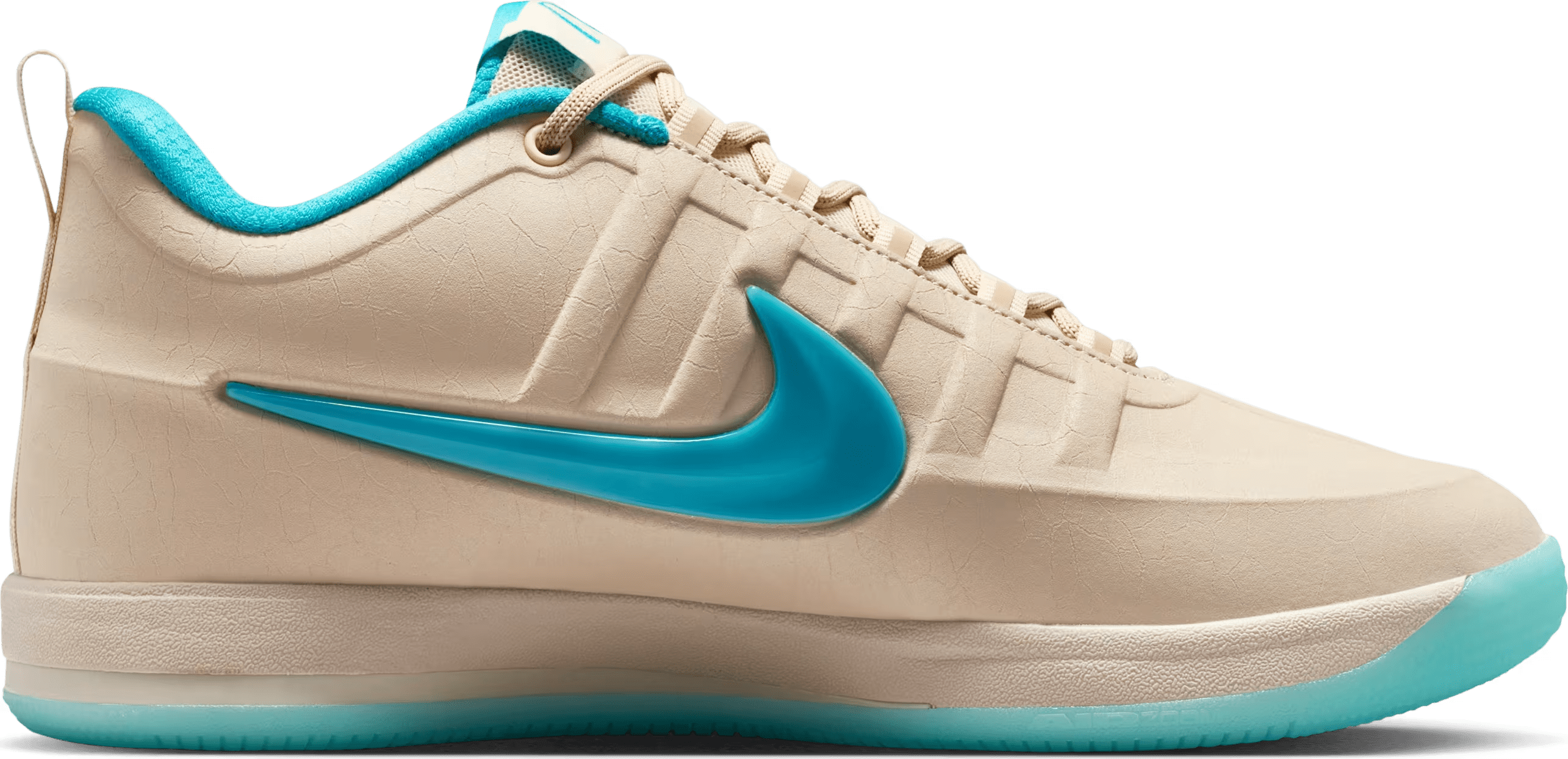 McDonald's x Nike Book 2 "Sedona"