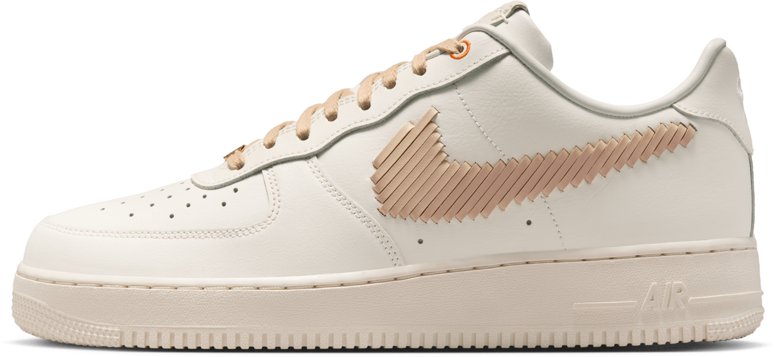 Nike Air Force 1 '07 LV8 "Woven Swoosh"