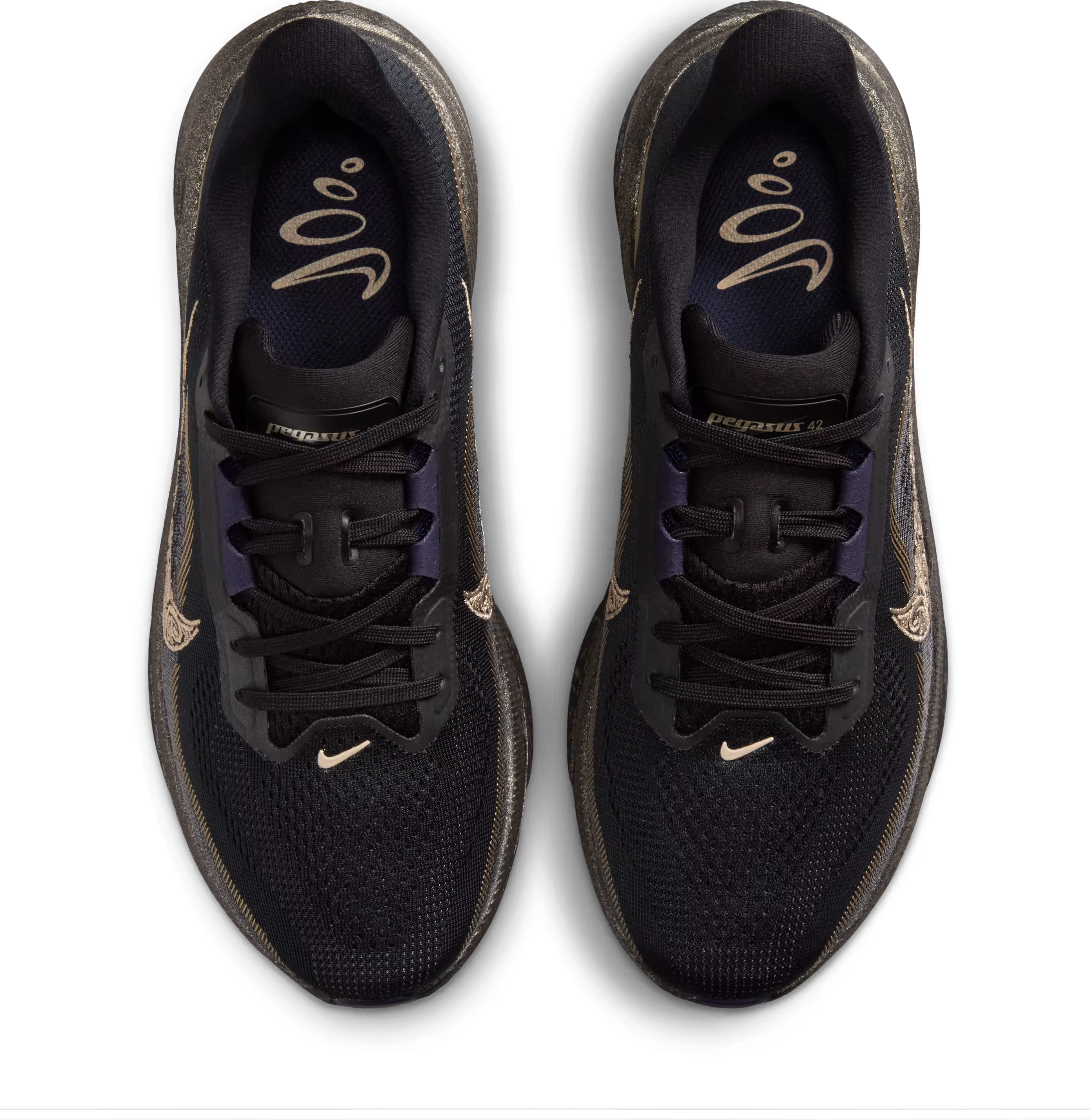 Nike Pegasus 42 "Keely Hodgkinson"