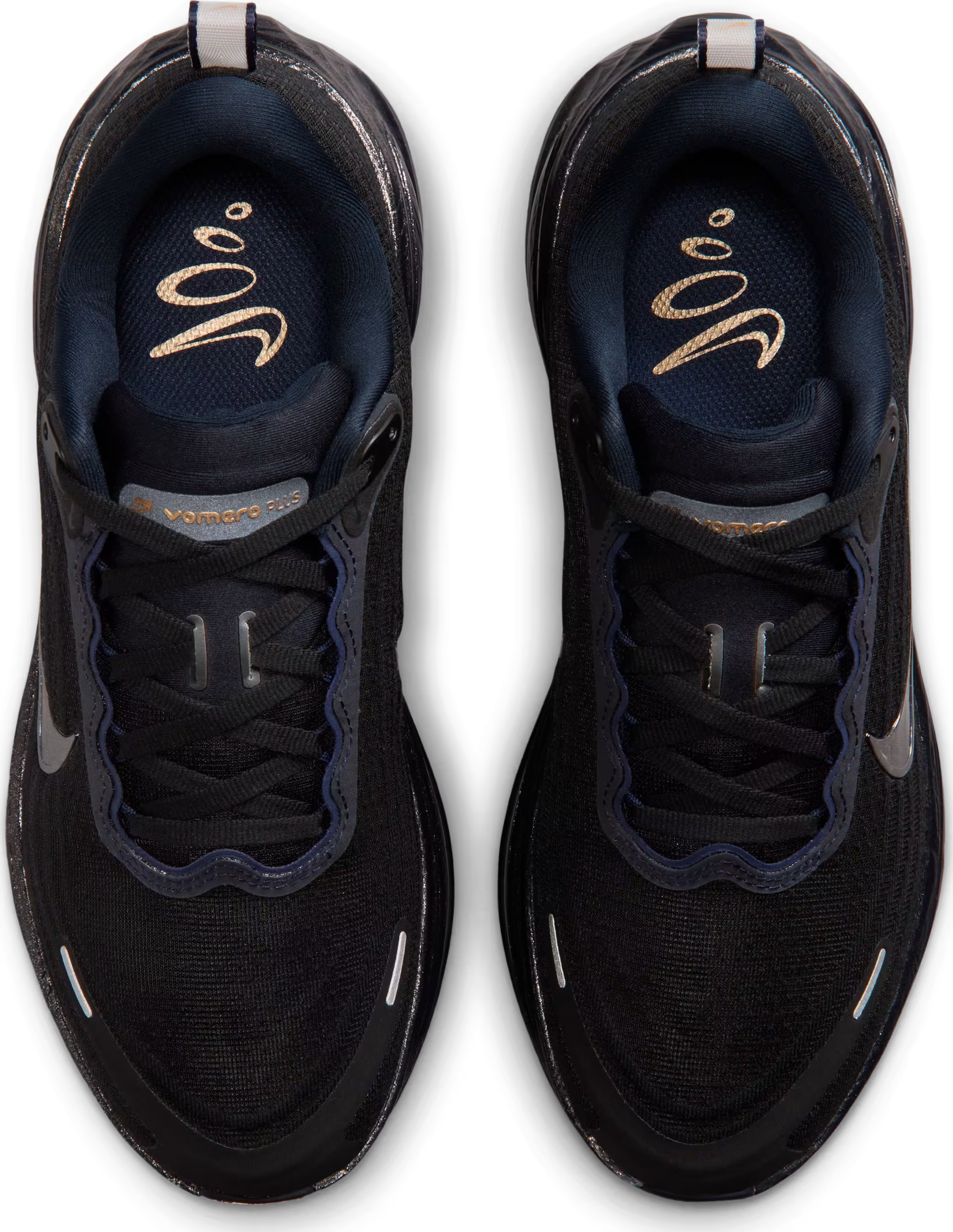Nike Vomero Plus "Keely Hodgkinson"