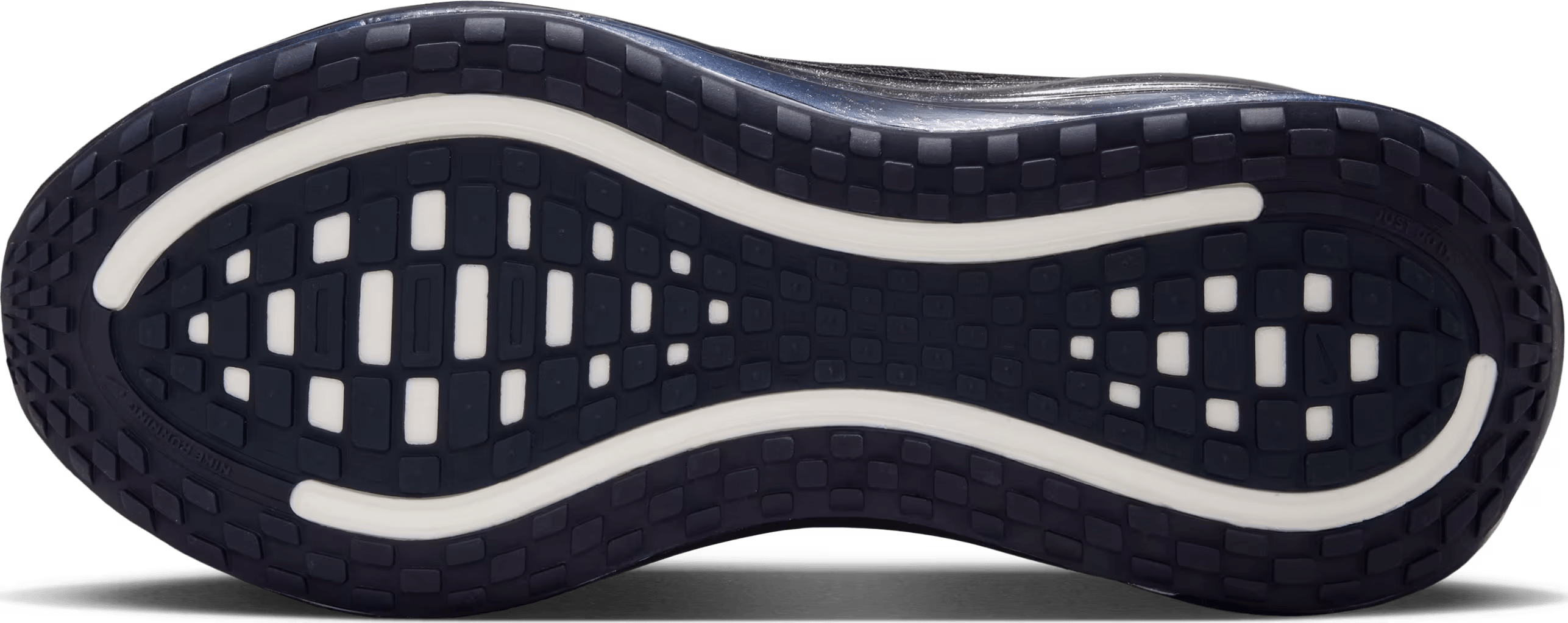 Nike Vomero Plus "Keely Hodgkinson"