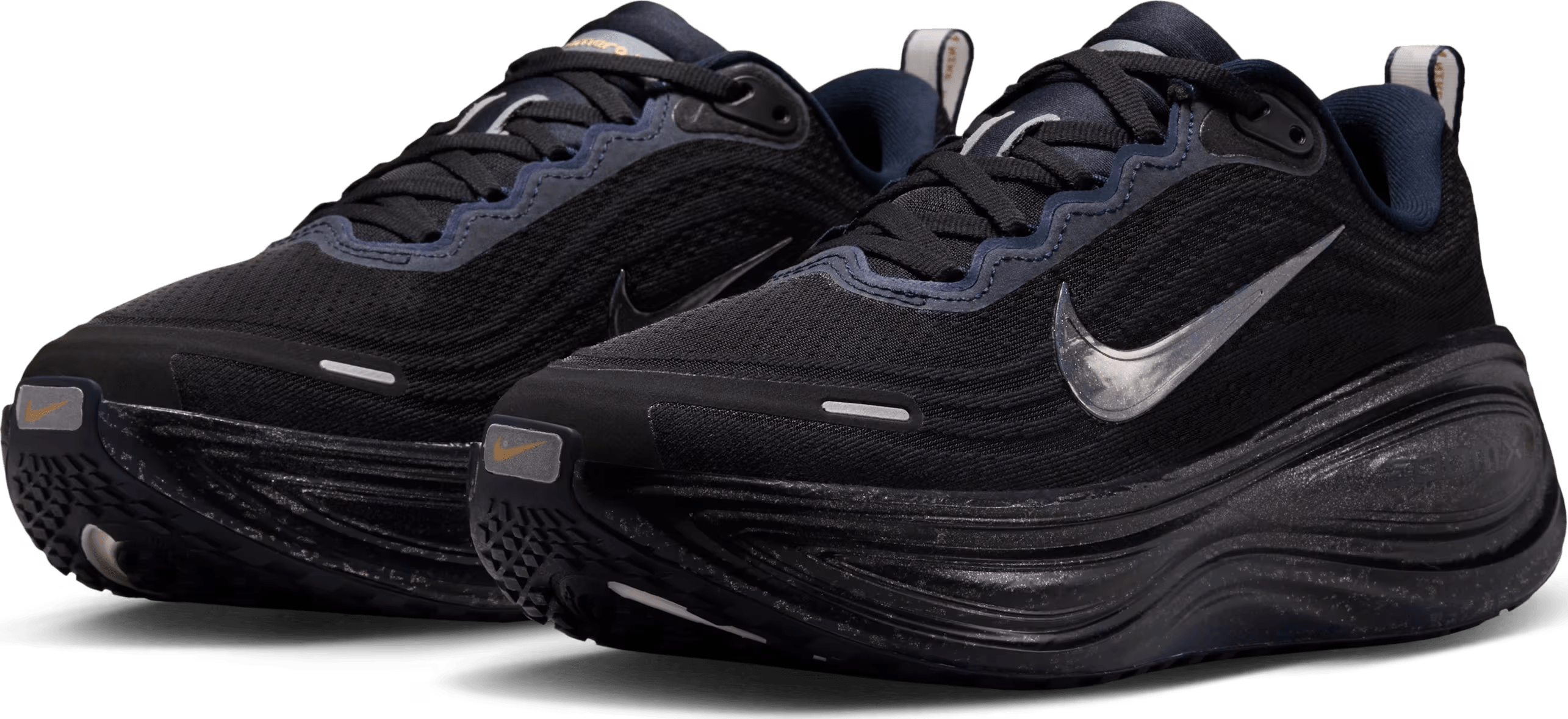 Nike Vomero Plus "Keely Hodgkinson"