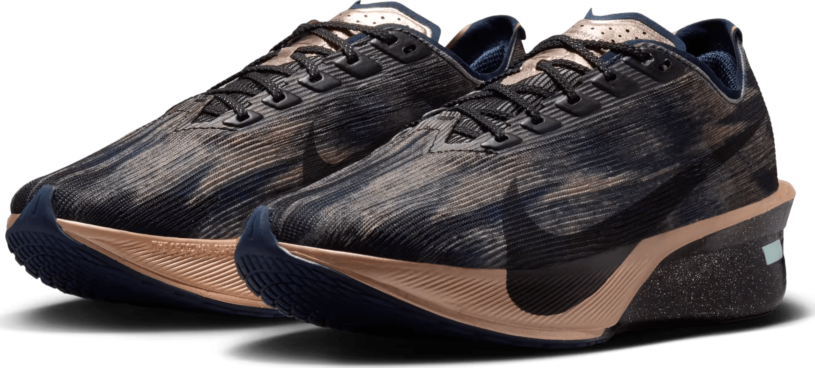 Nike Vaporfly 4 "Keely Hodgkinson"