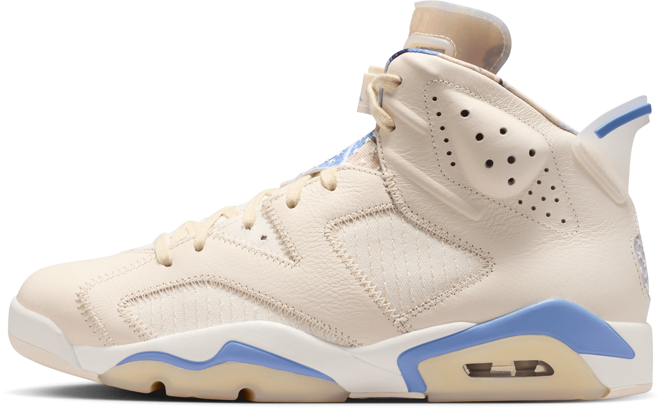 Air Jordan 6 Retro "Sashiko"