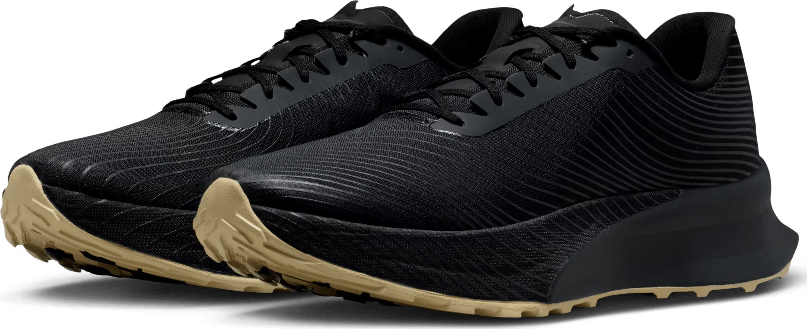 Nike ACG UltraFly Trail SP "Black"