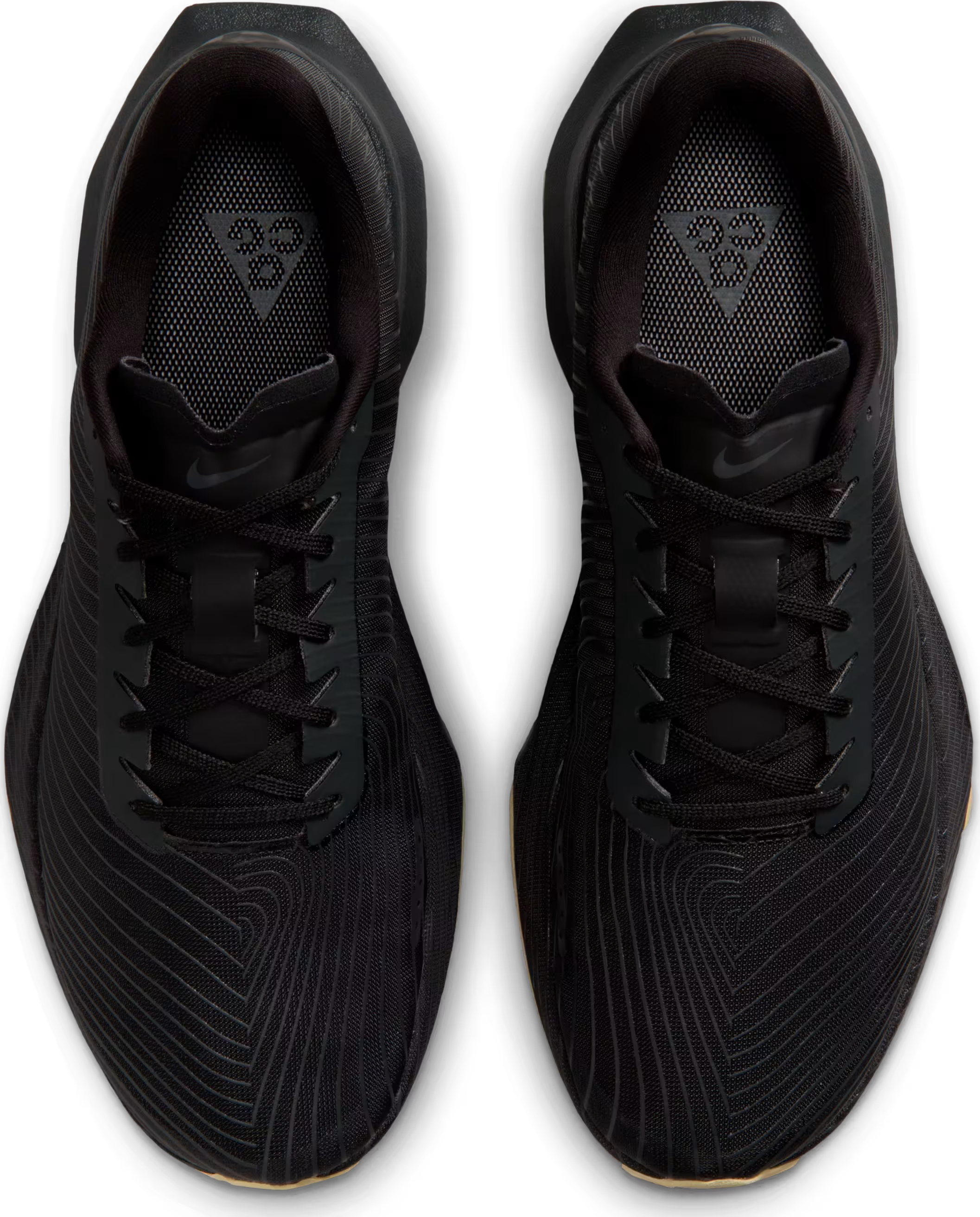 Nike ACG UltraFly Trail SP "Black"
